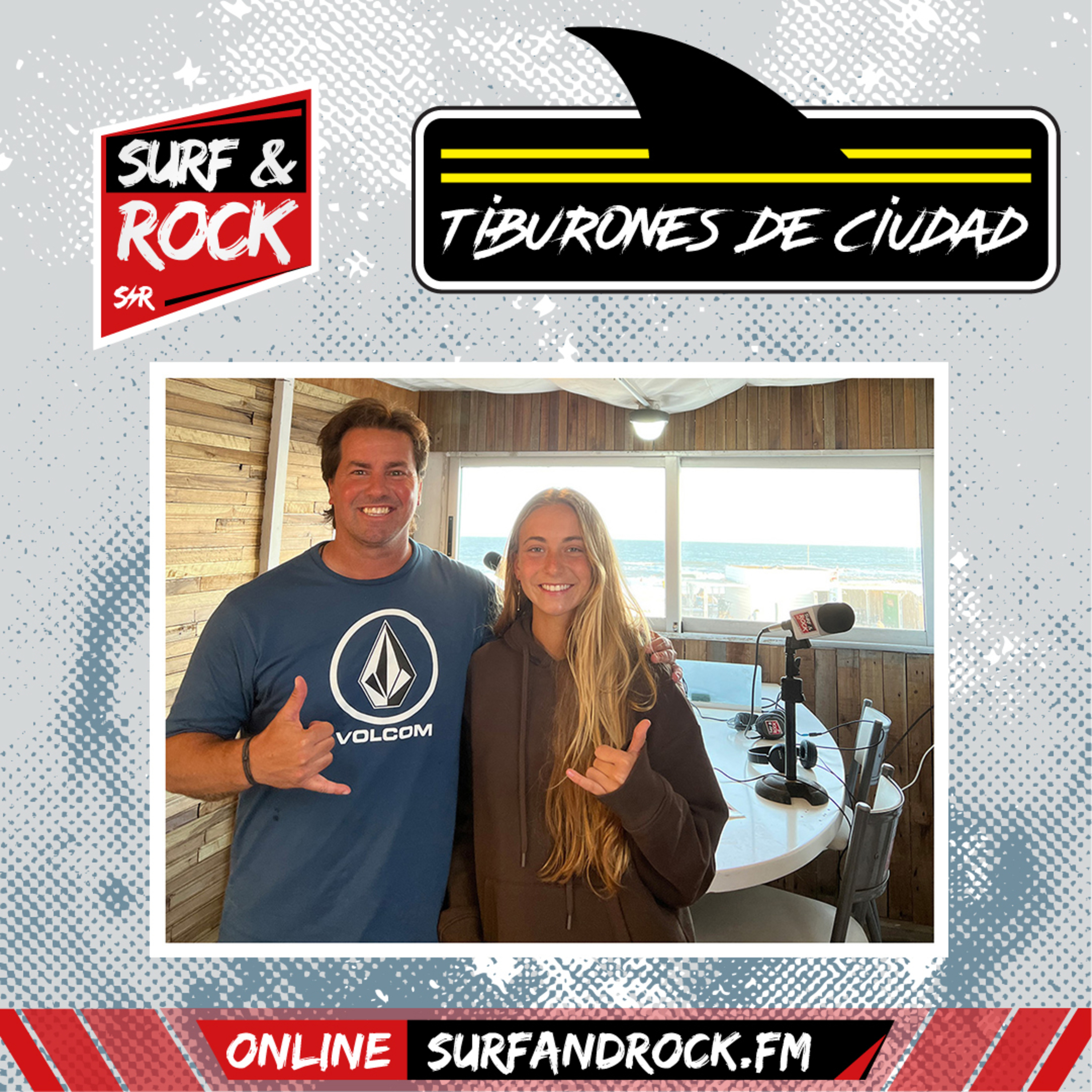 Miranda Martinez: Campeona del Torneo Open Femenino de Surf ASBP 2022 episode artwork