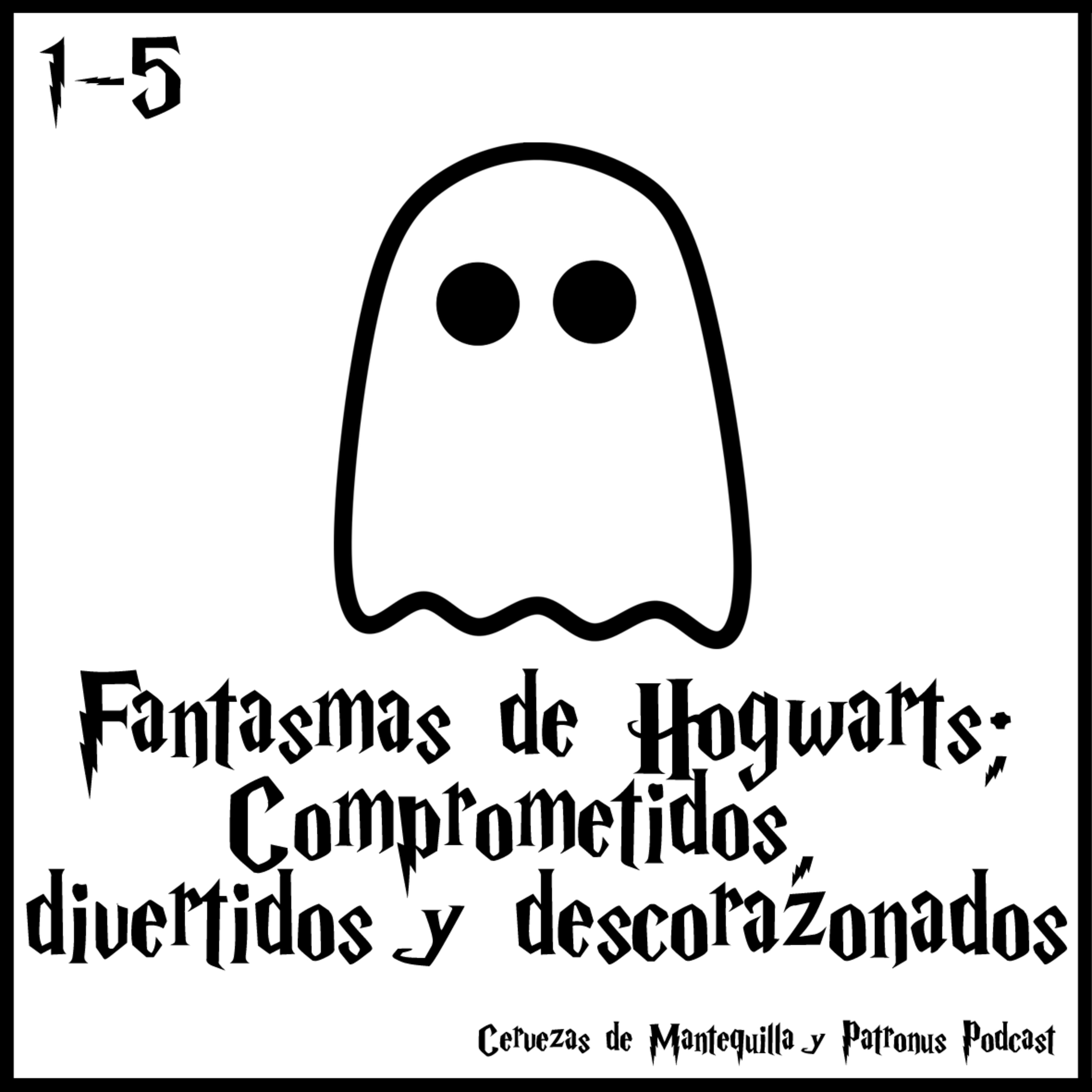 Espressos Patronus
