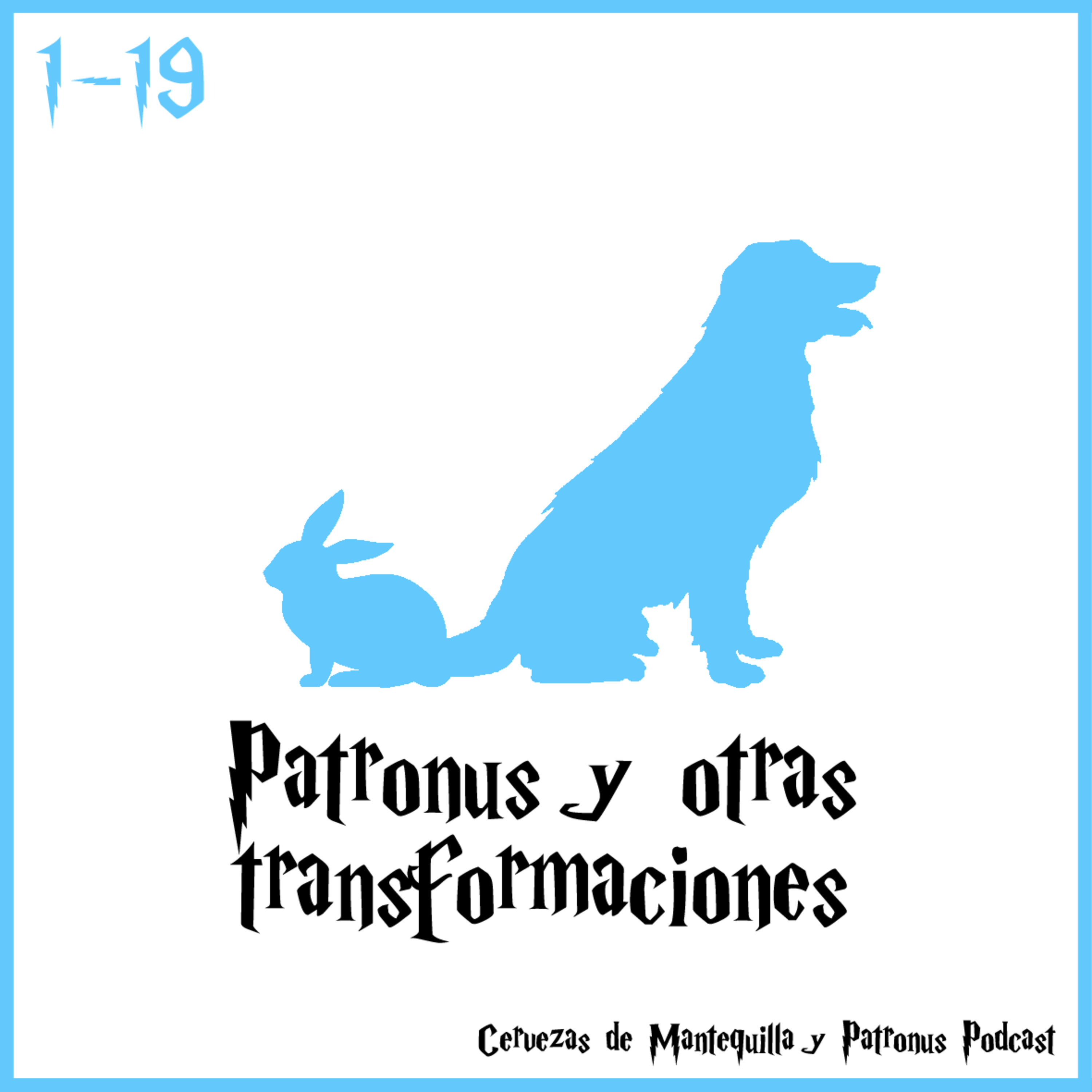 Espressos Patronus