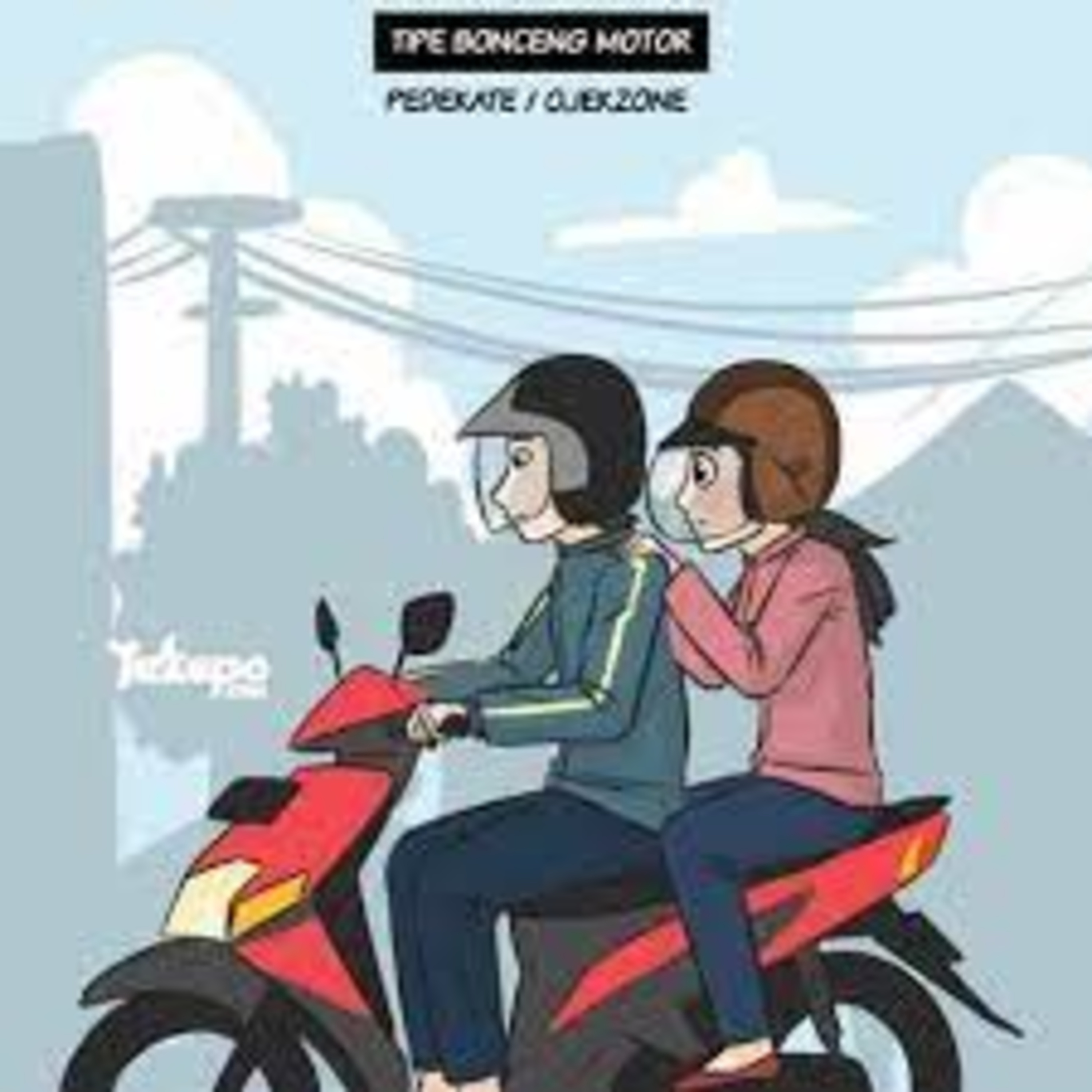 Ngampar Podcast