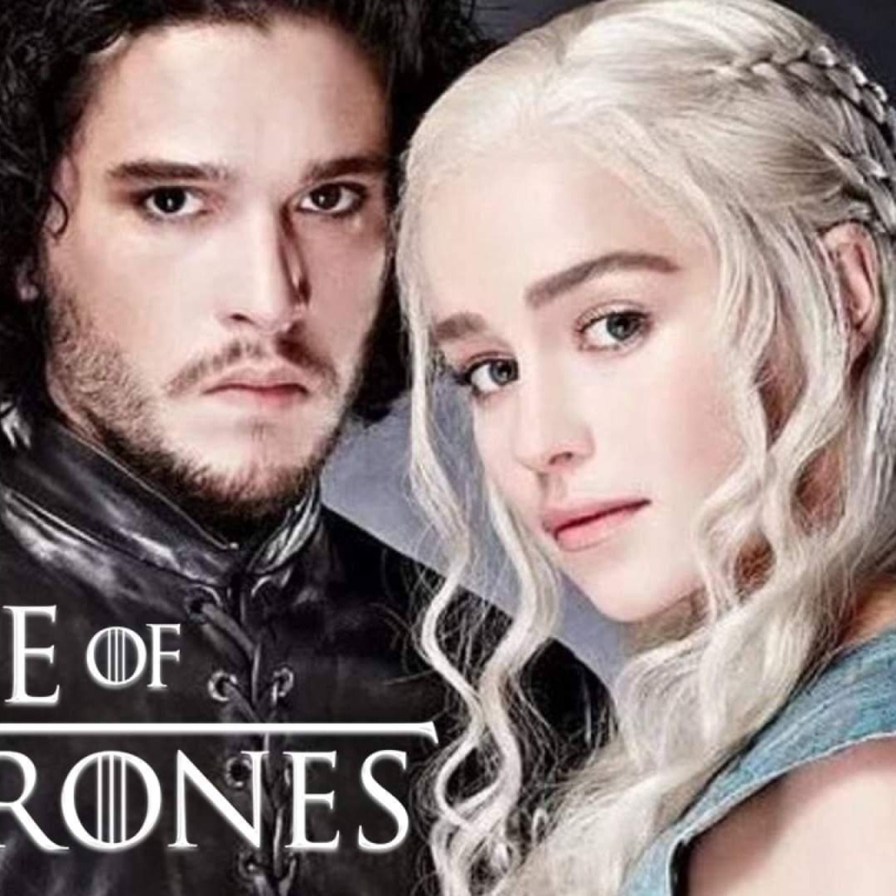 Datos sobre Juego de Tronos episode artwork