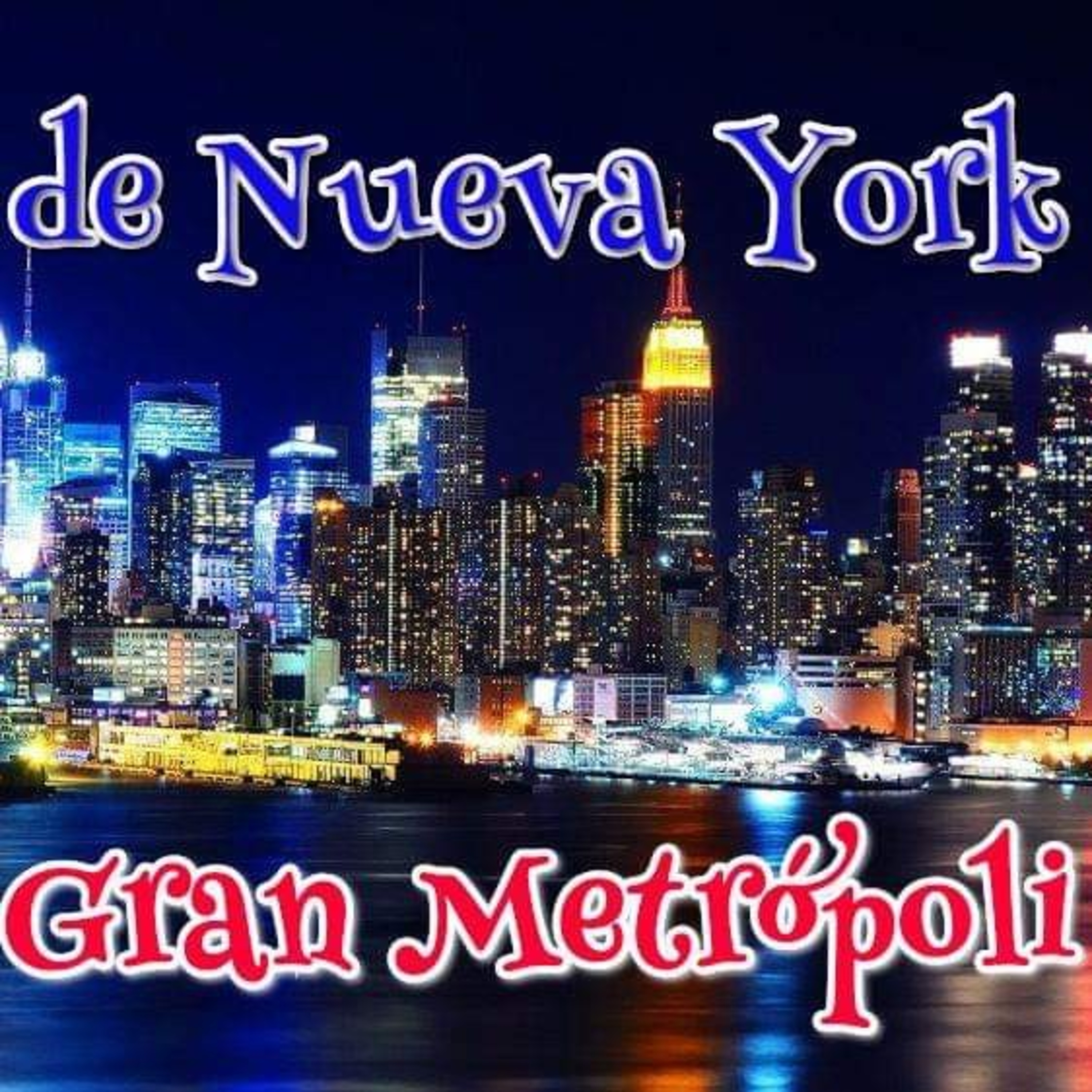El Estado de Nueva York episode artwork