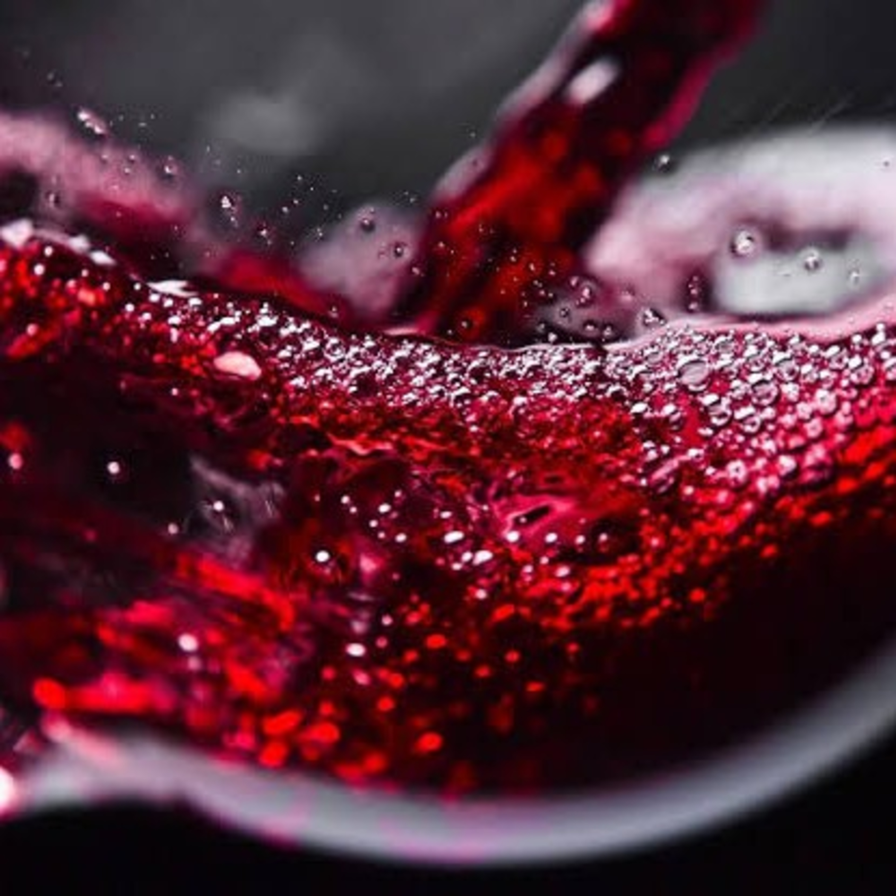 Wine episode artwork
