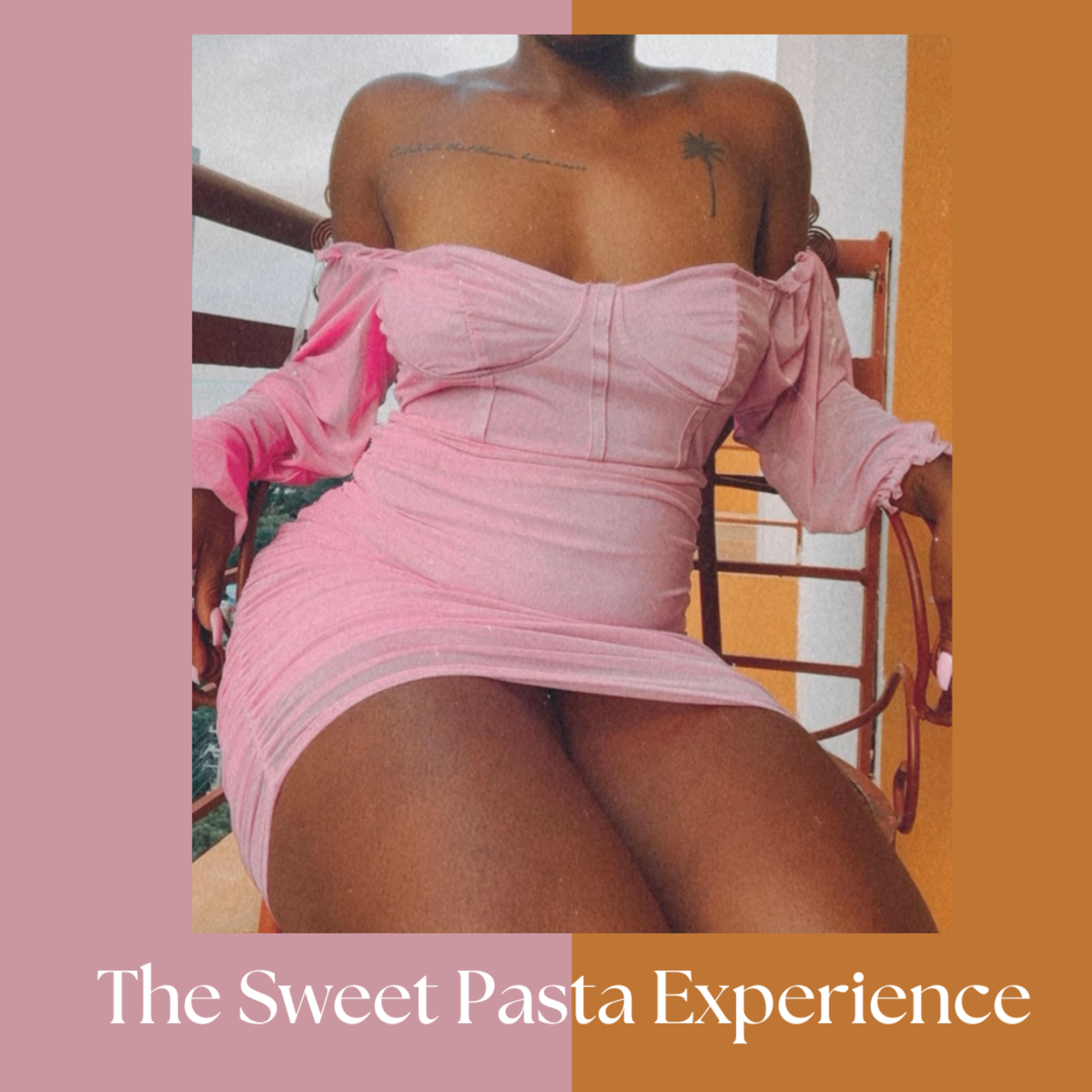 The Sweet Pasta Experience