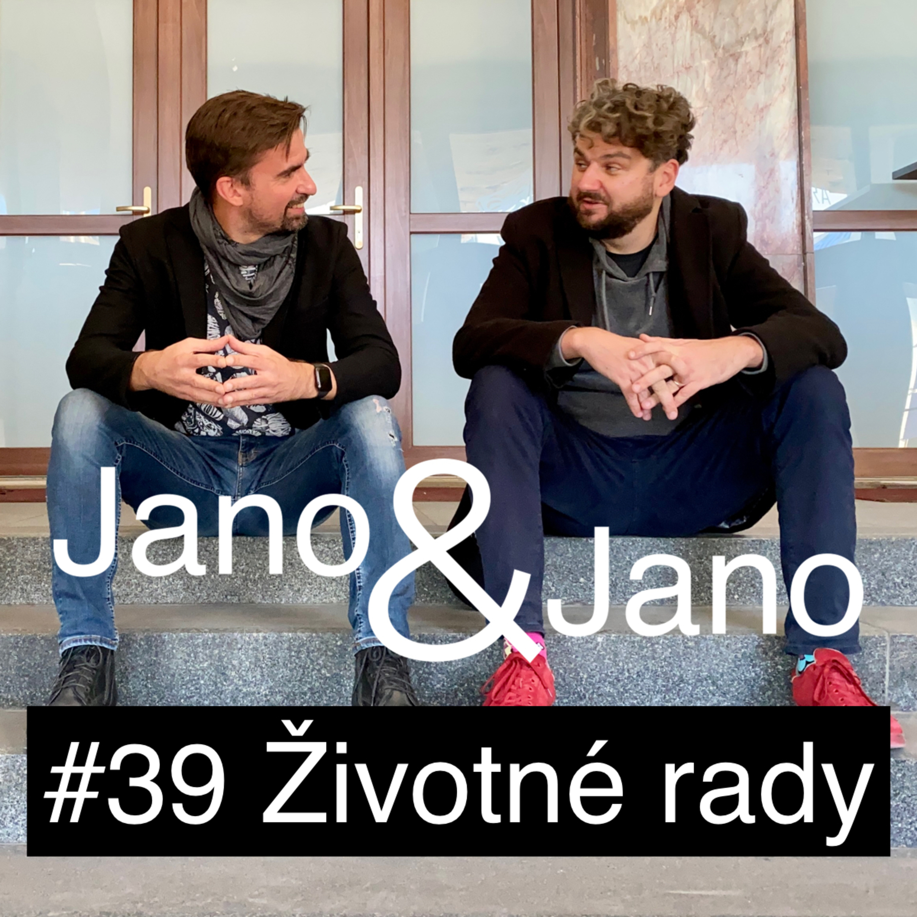 Jano a Jano