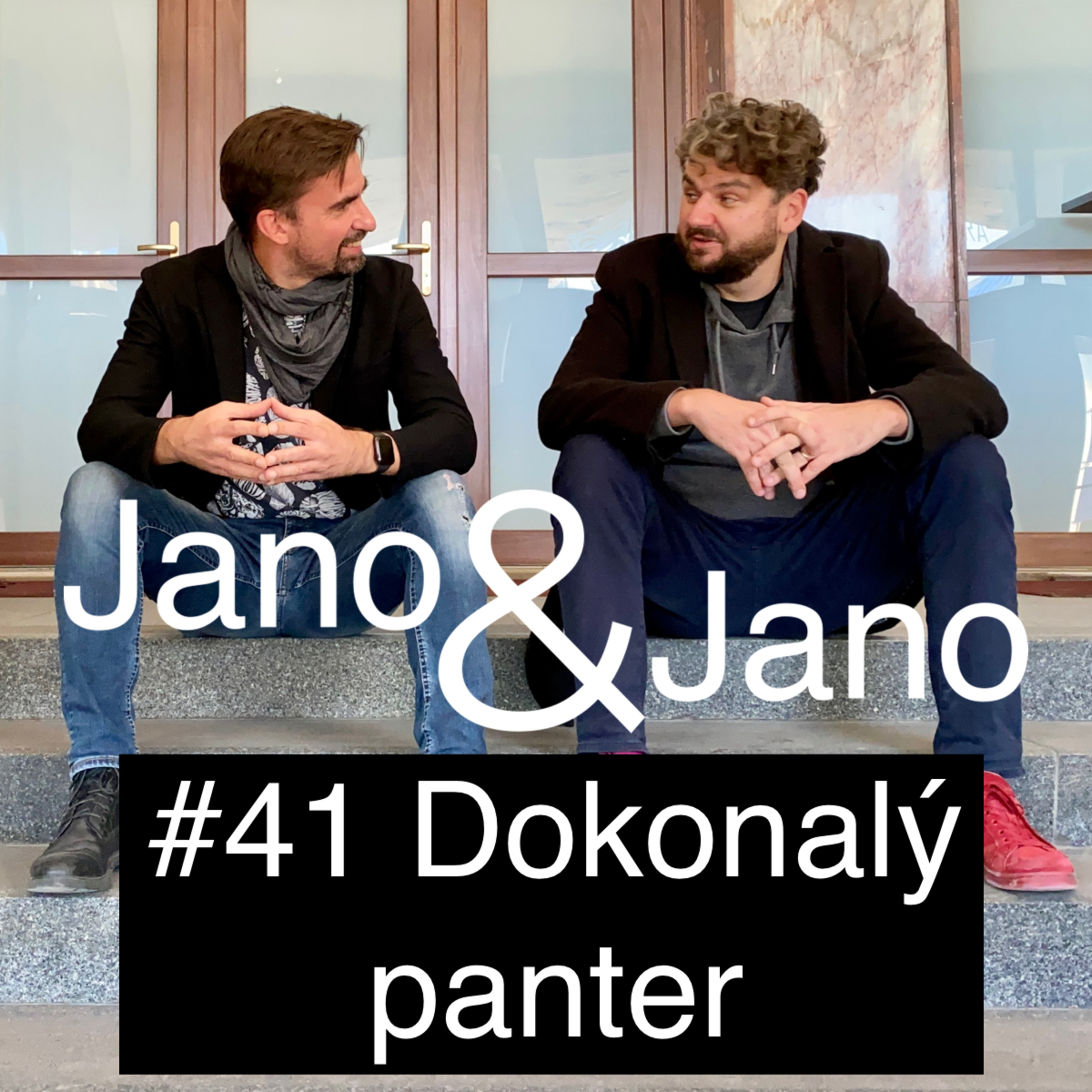 Jano a Jano