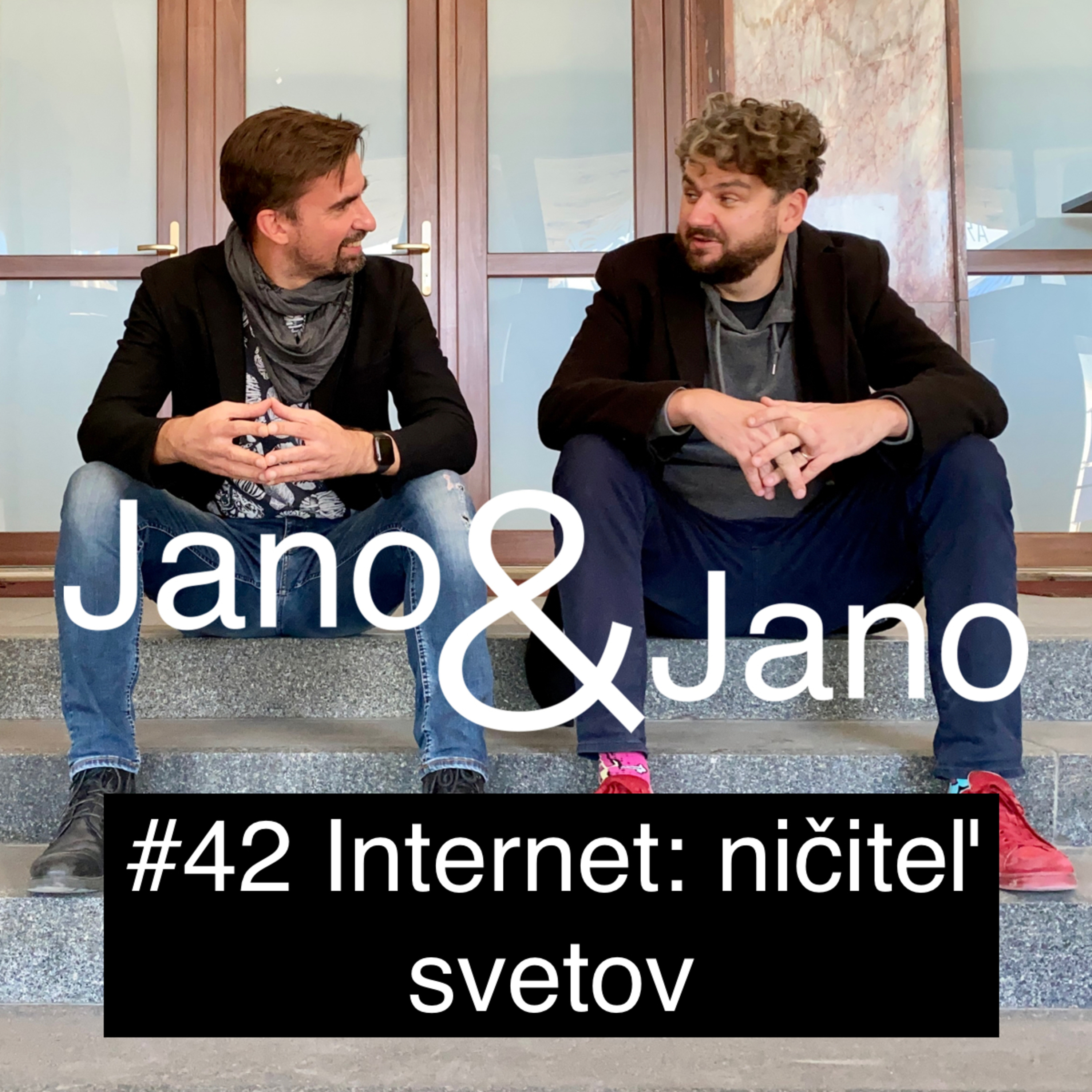 Jano a Jano