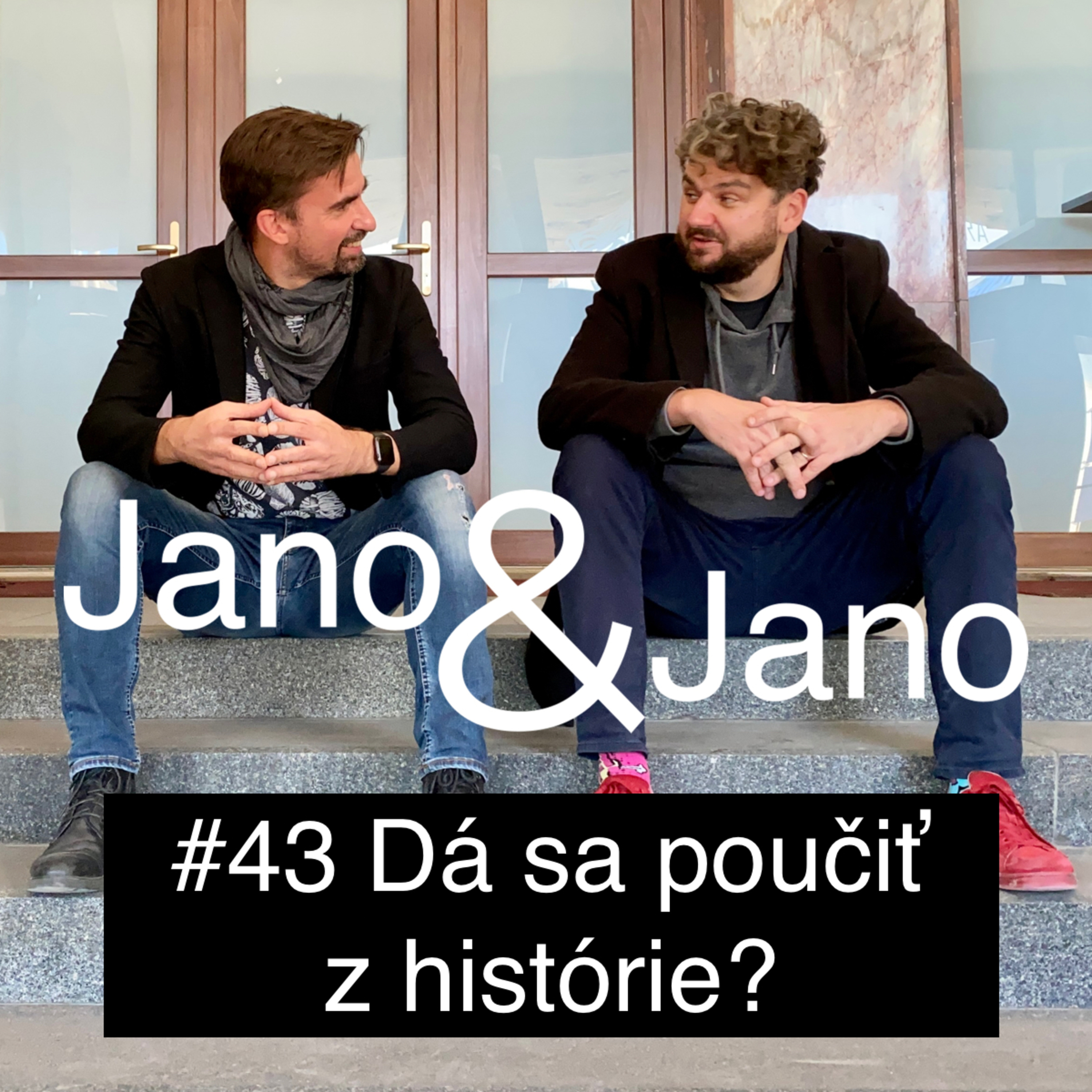 Jano a Jano