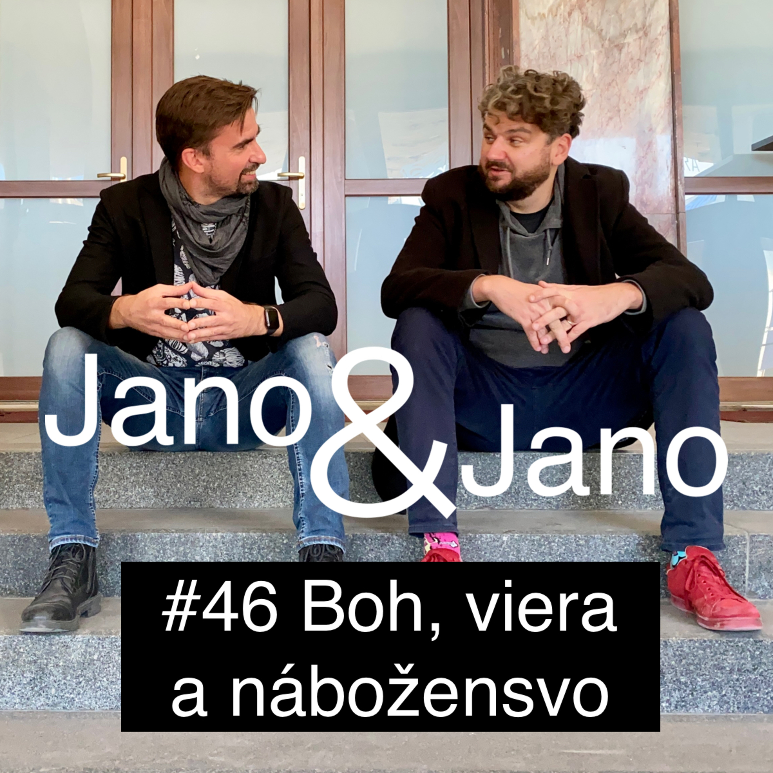 Jano a Jano