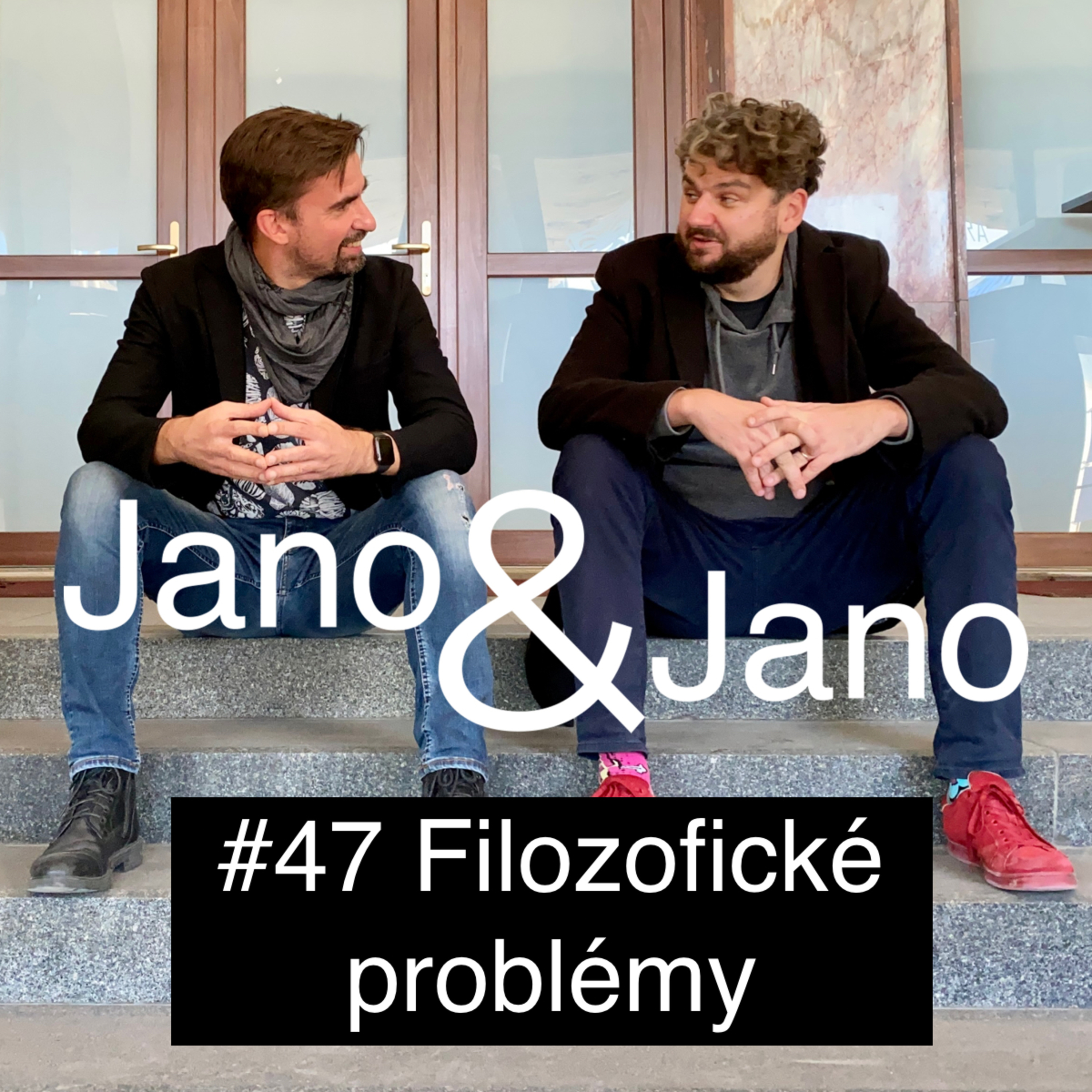 Jano a Jano