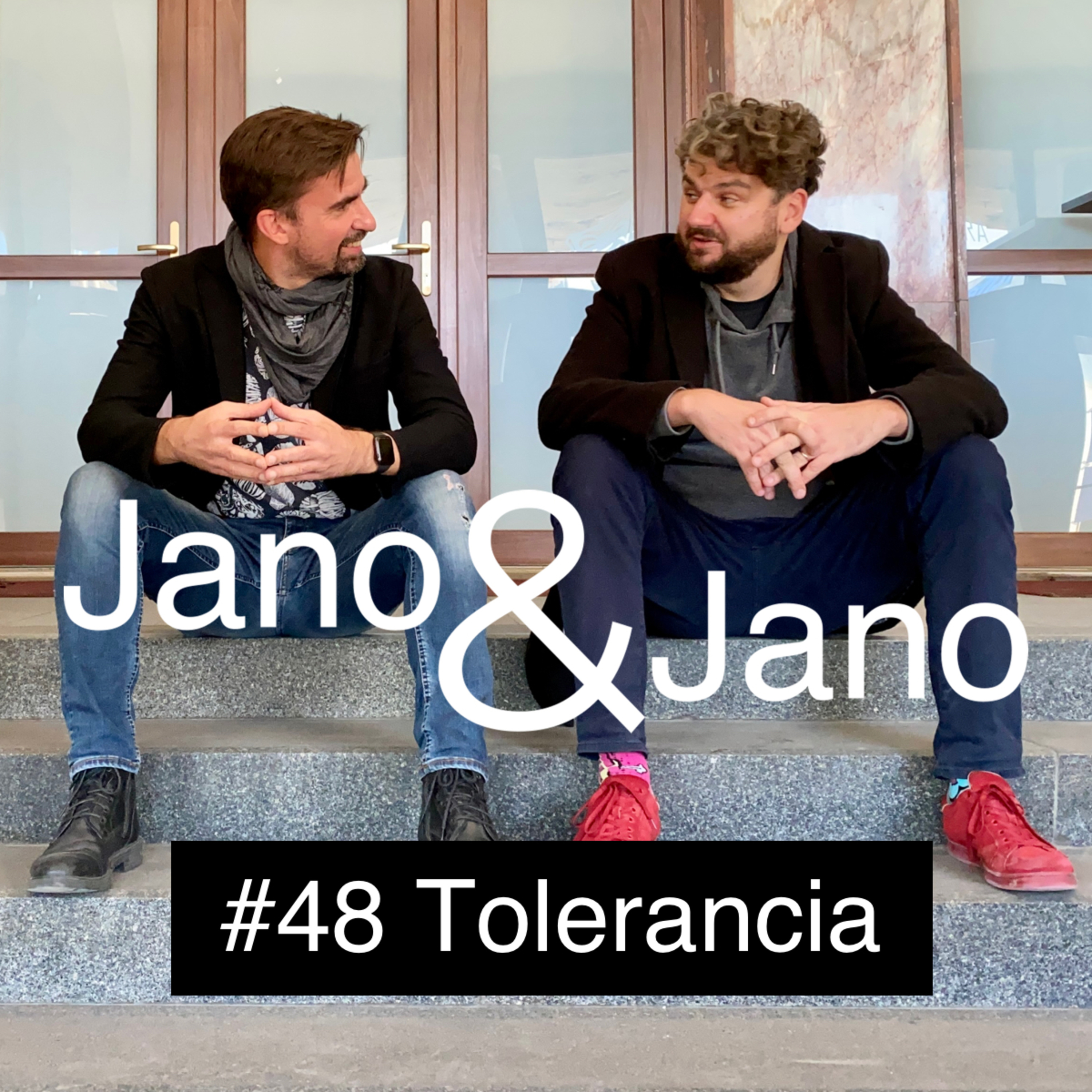 Jano a Jano