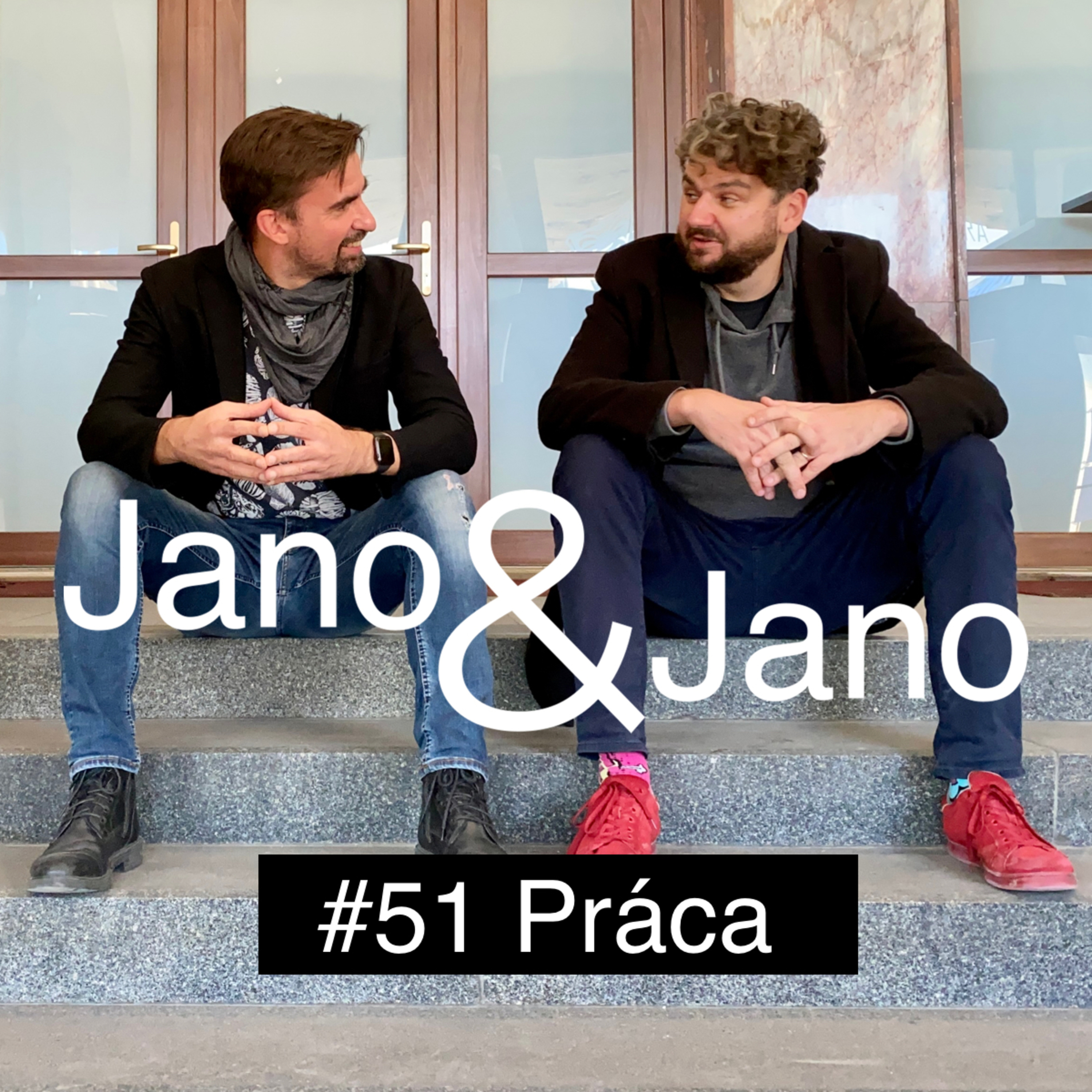 Jano a Jano