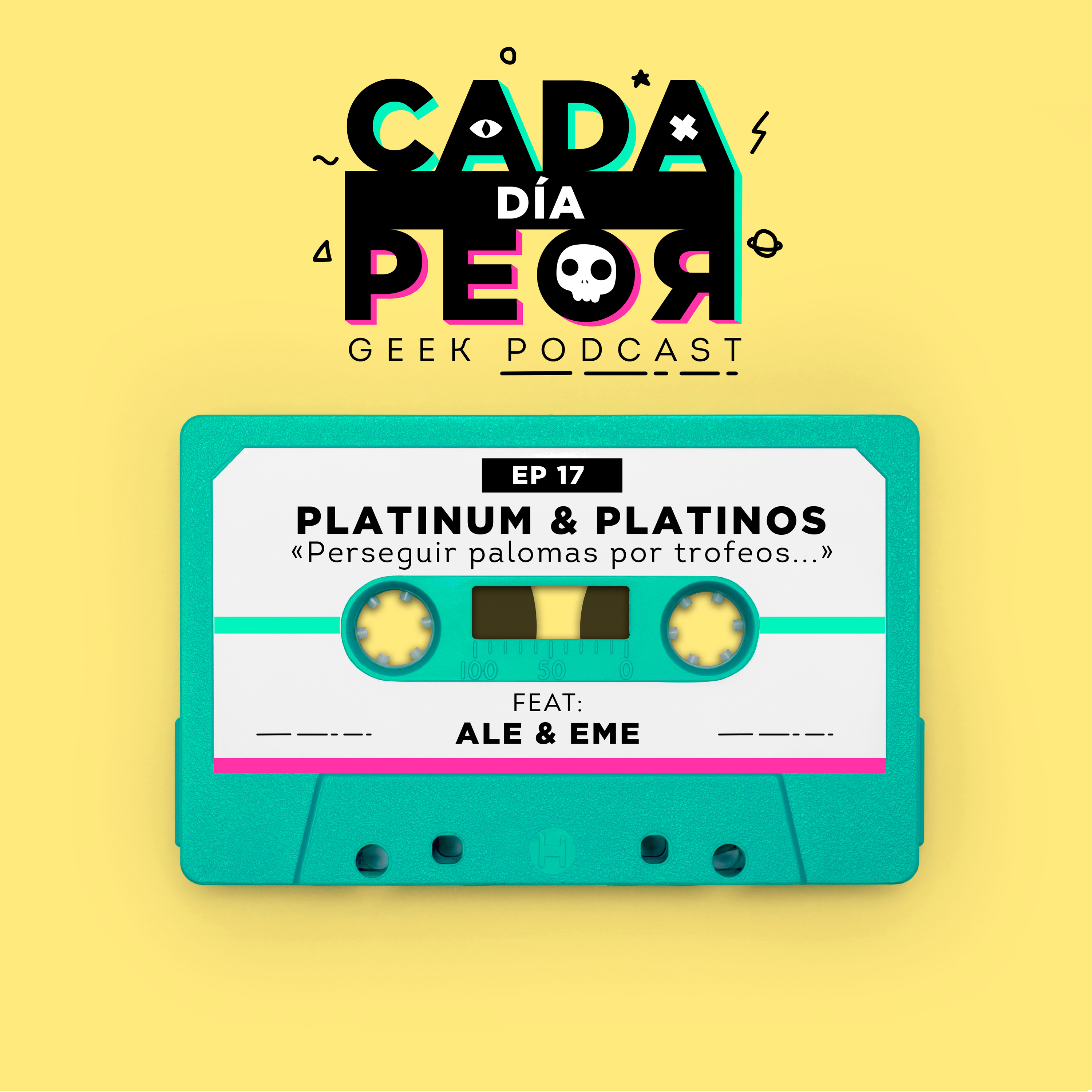 Cada Día Peor