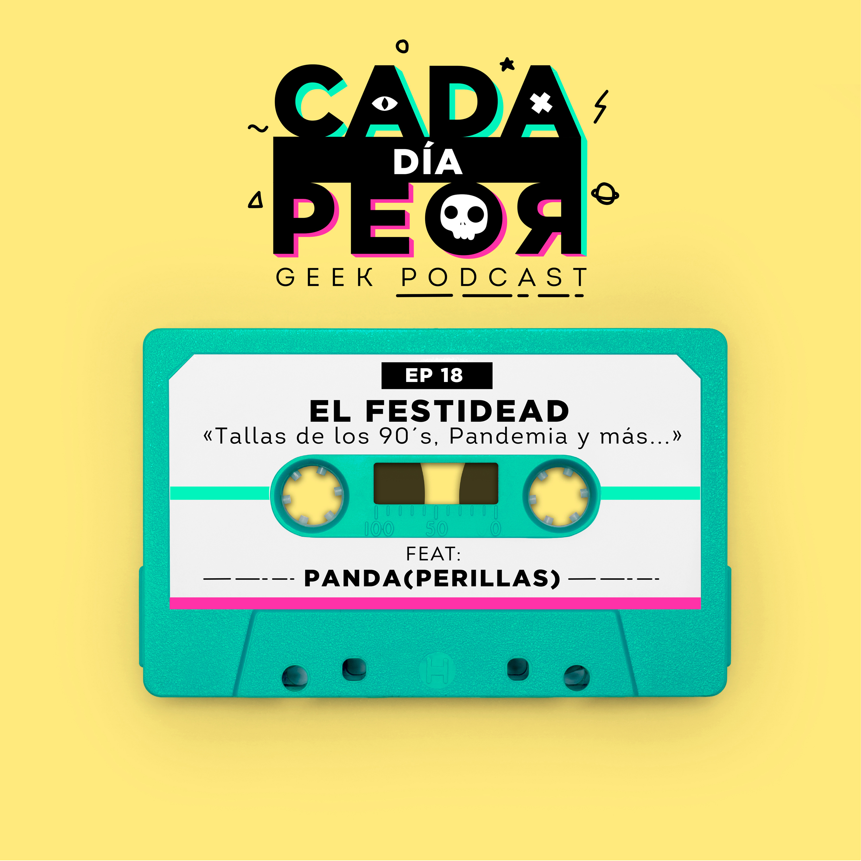 Cada Día Peor