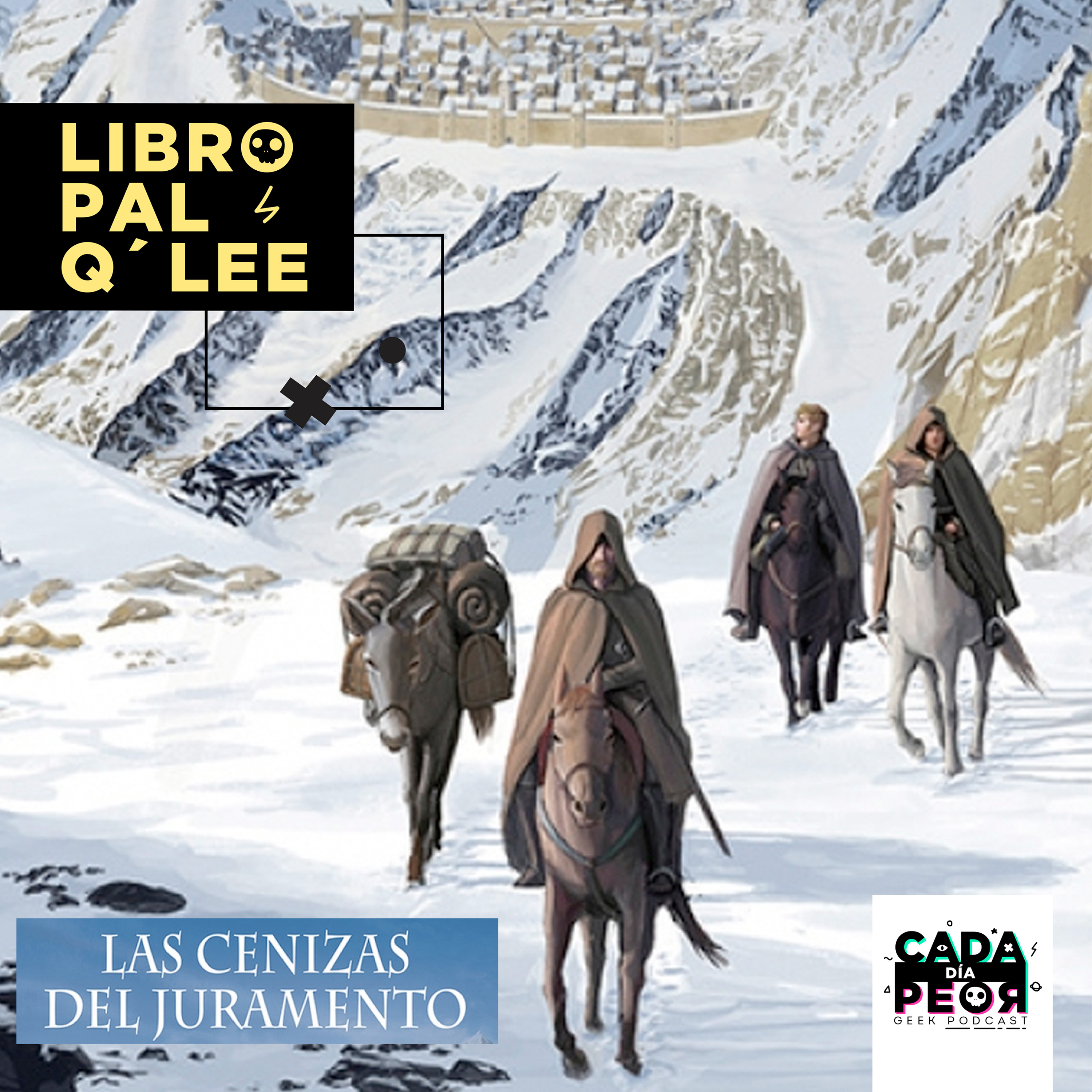 Cada Día Peor