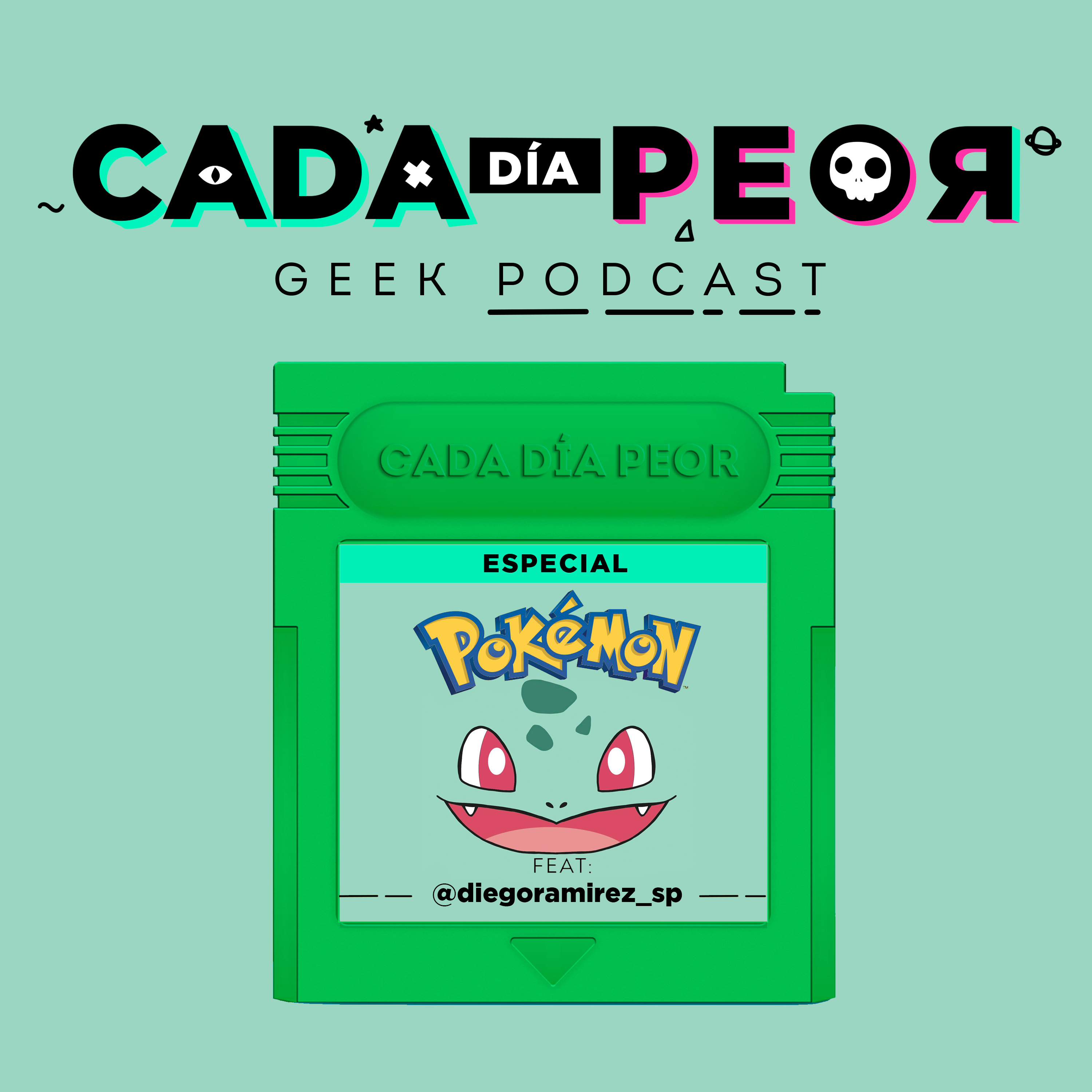 Cada Día Peor