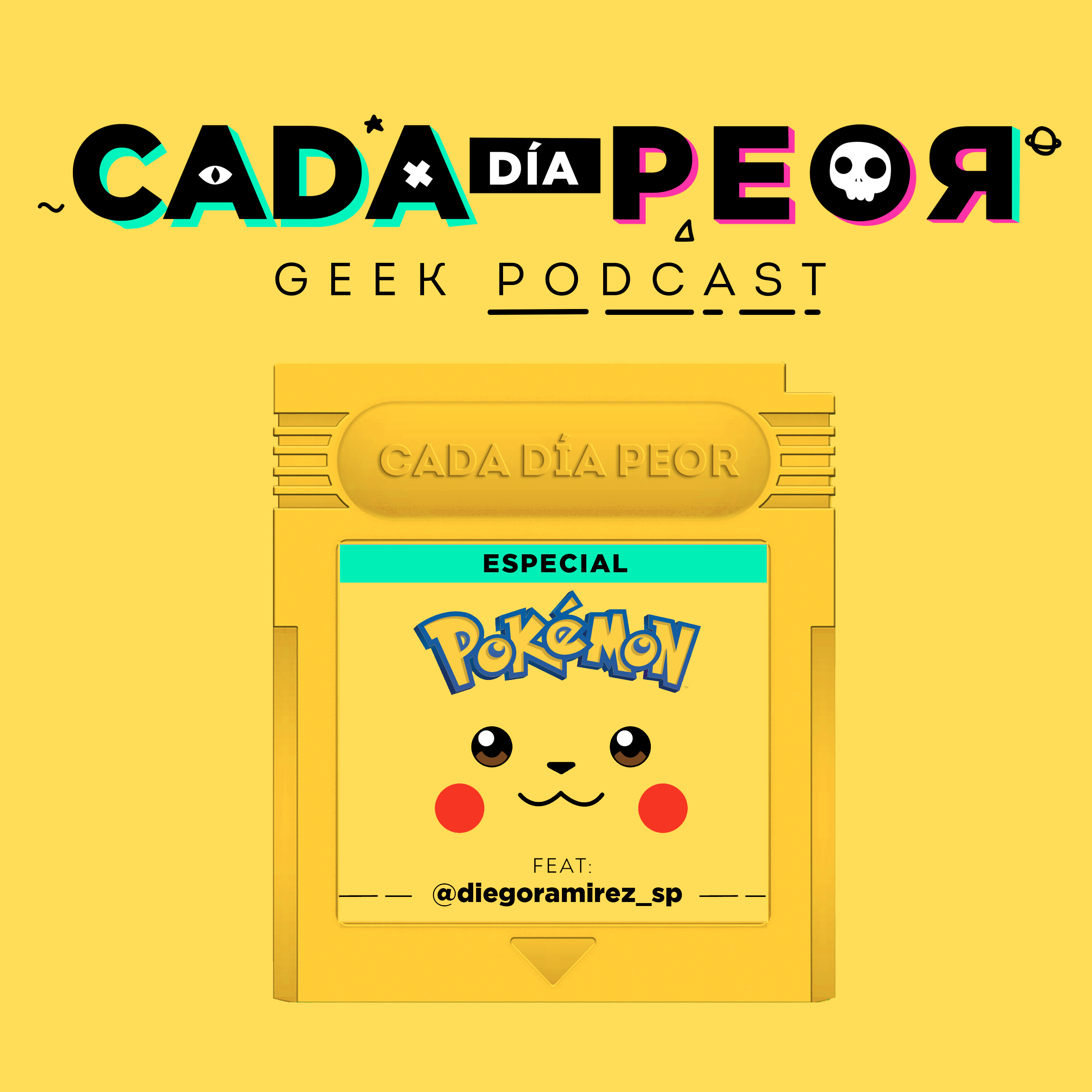Cada Día Peor