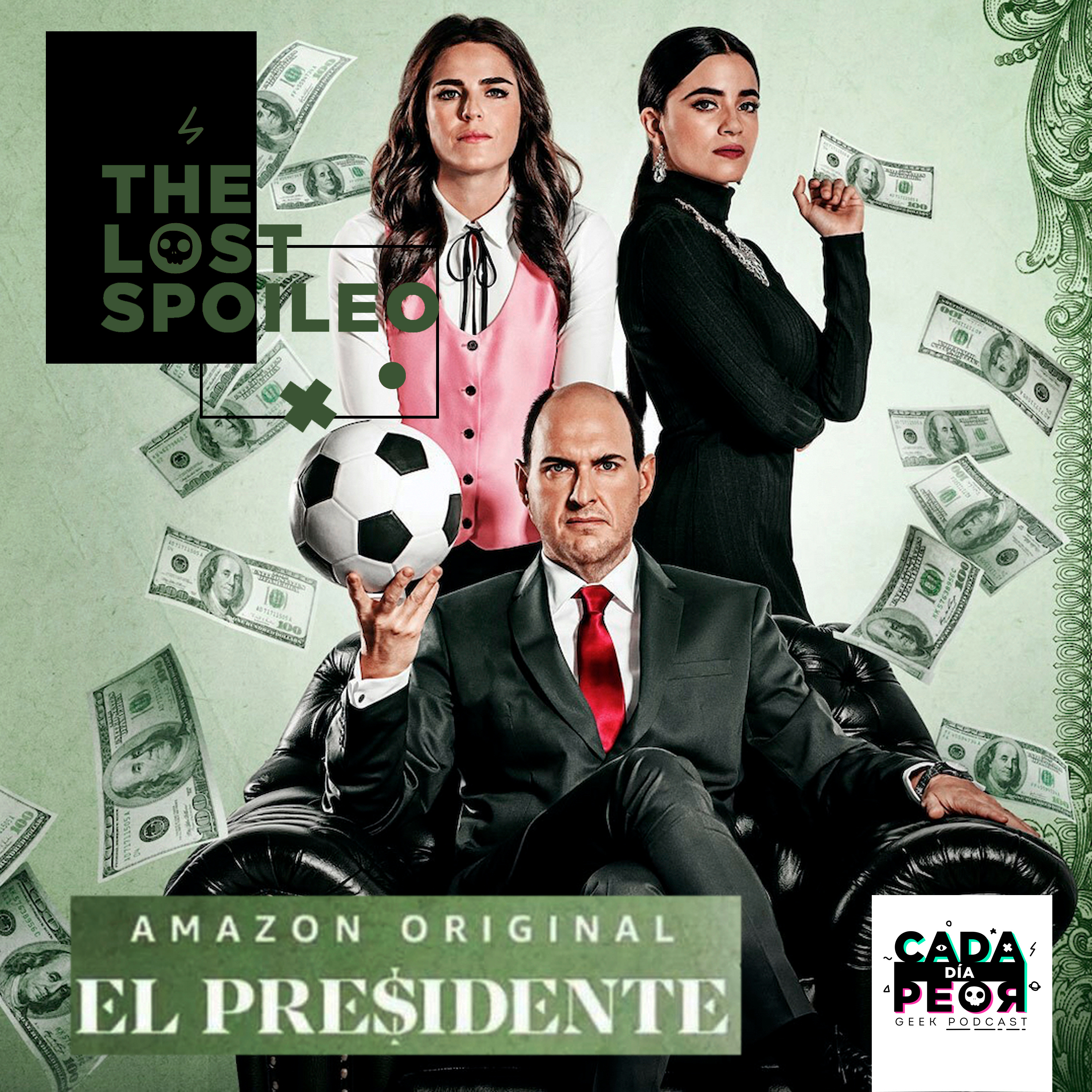 Cada Día Peor