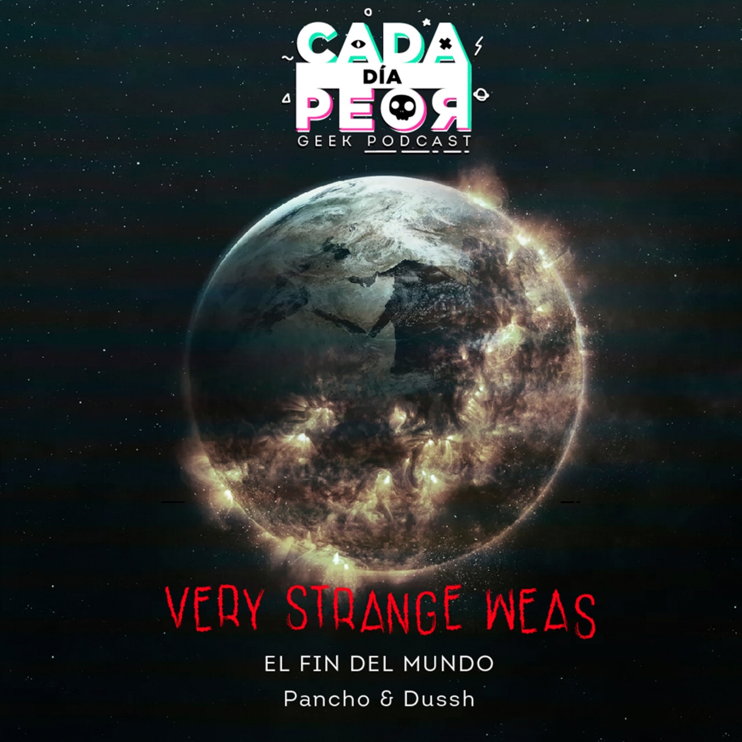 Cada Día Peor