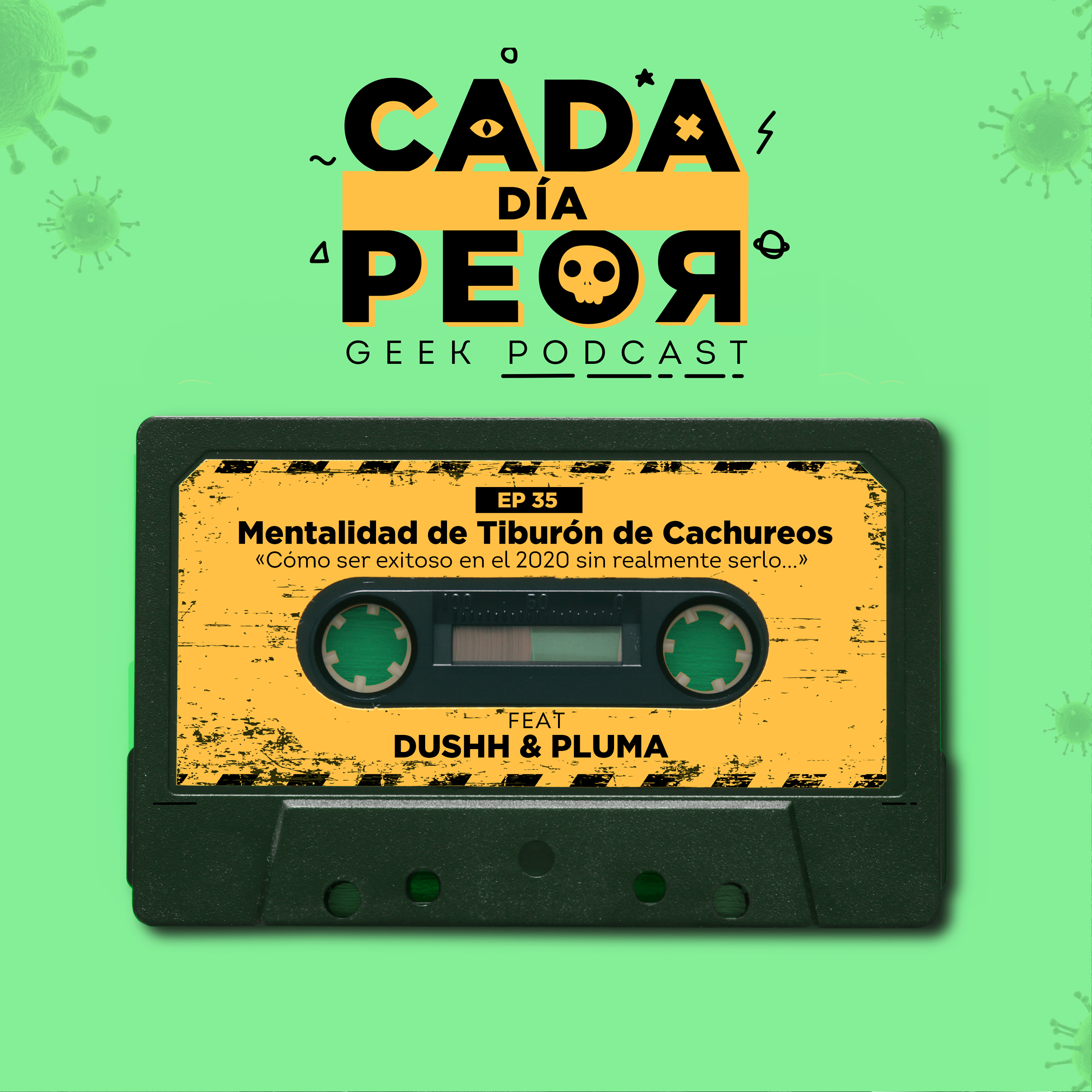 Cada Día Peor