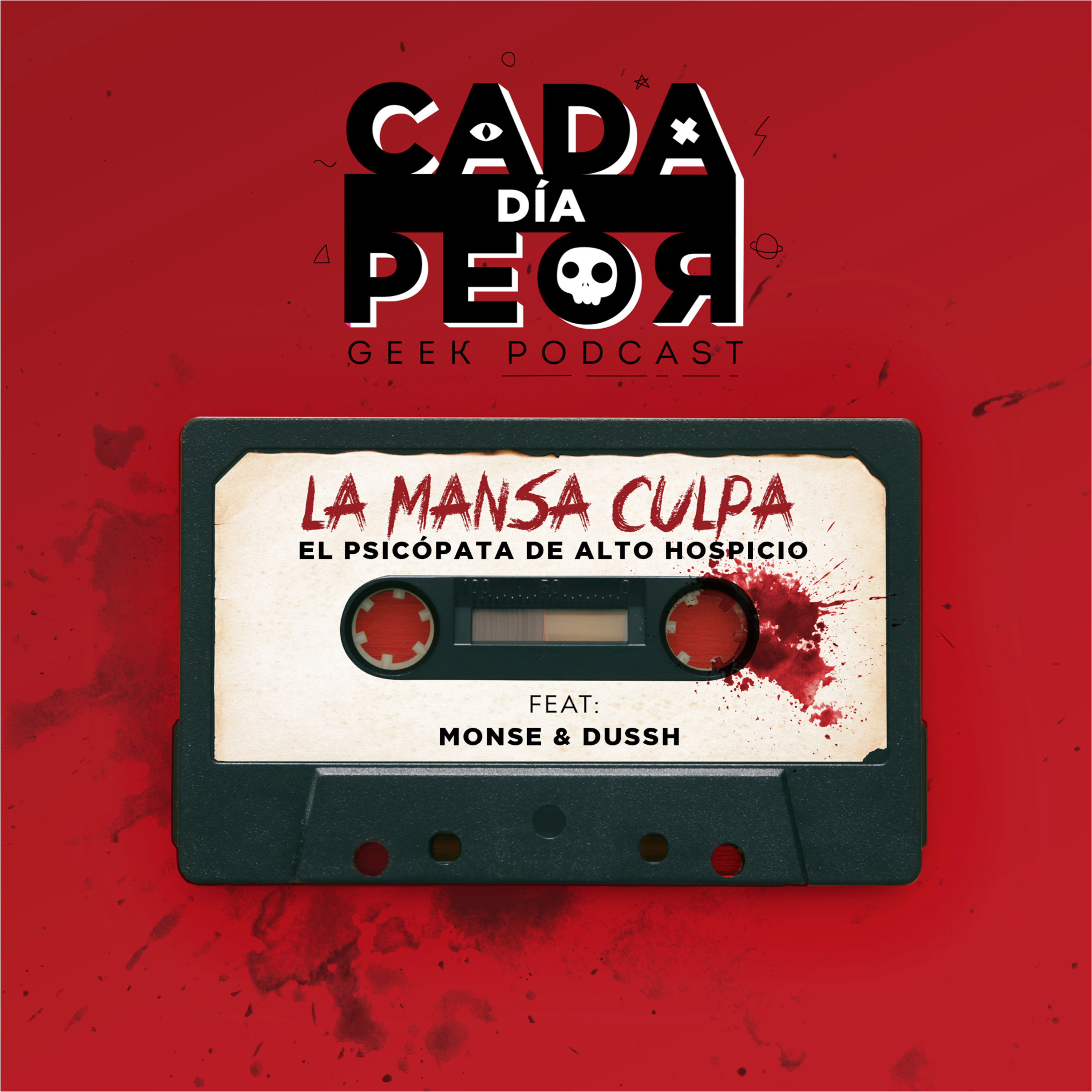 Cada Día Peor