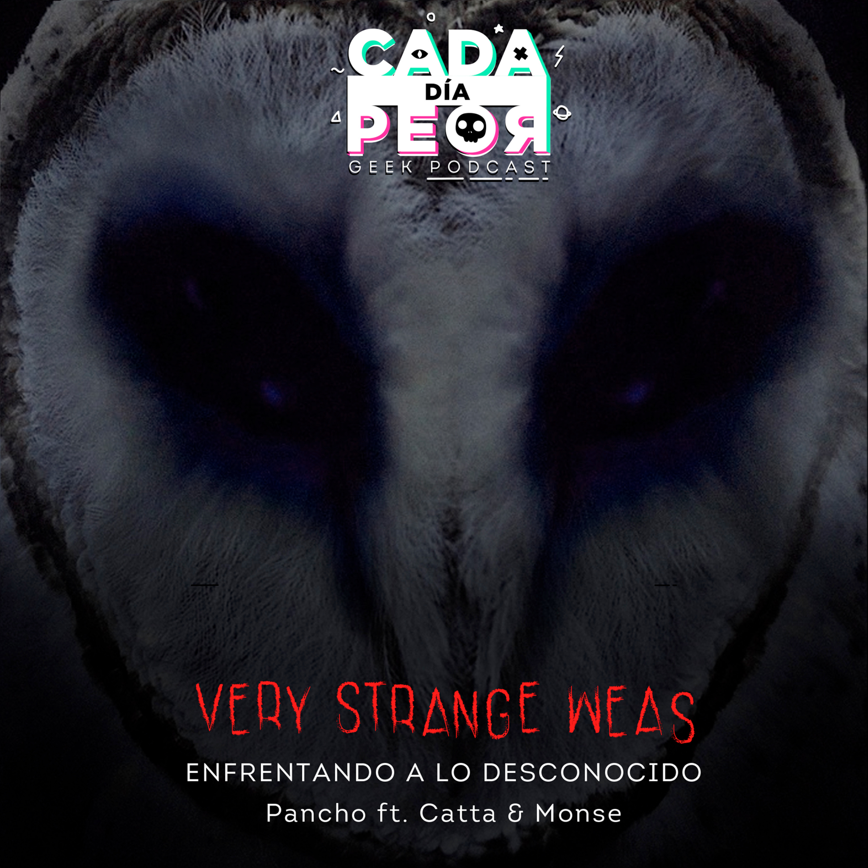 Cada Día Peor