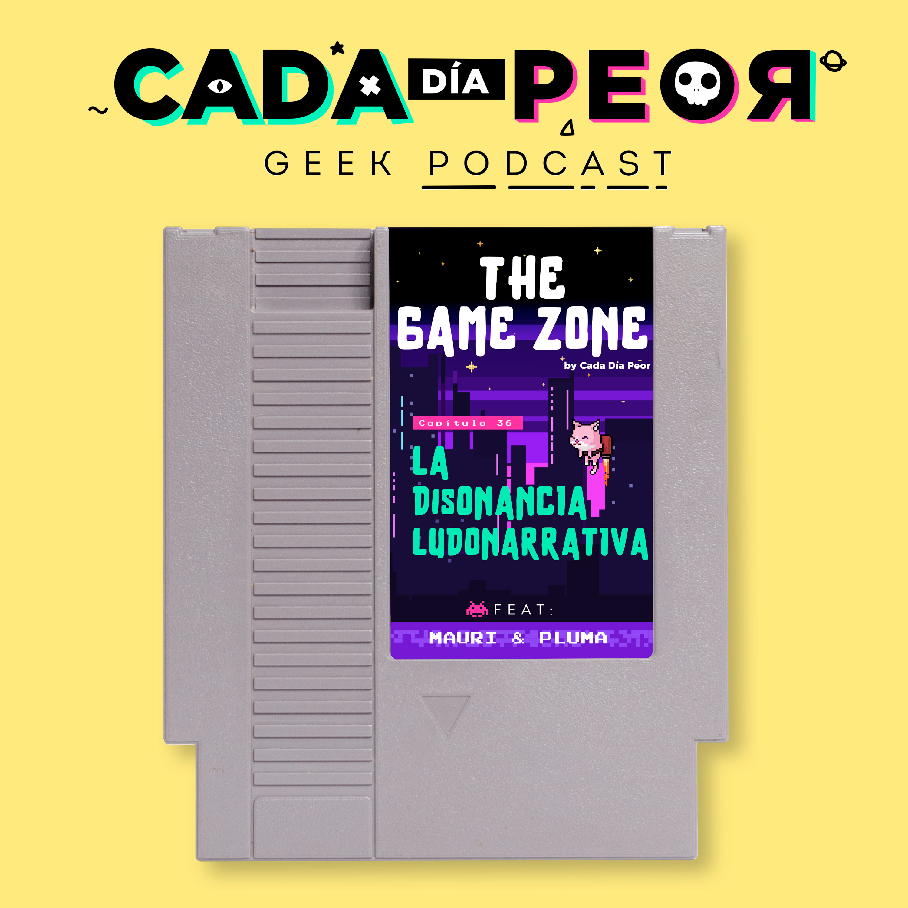 Cada Día Peor