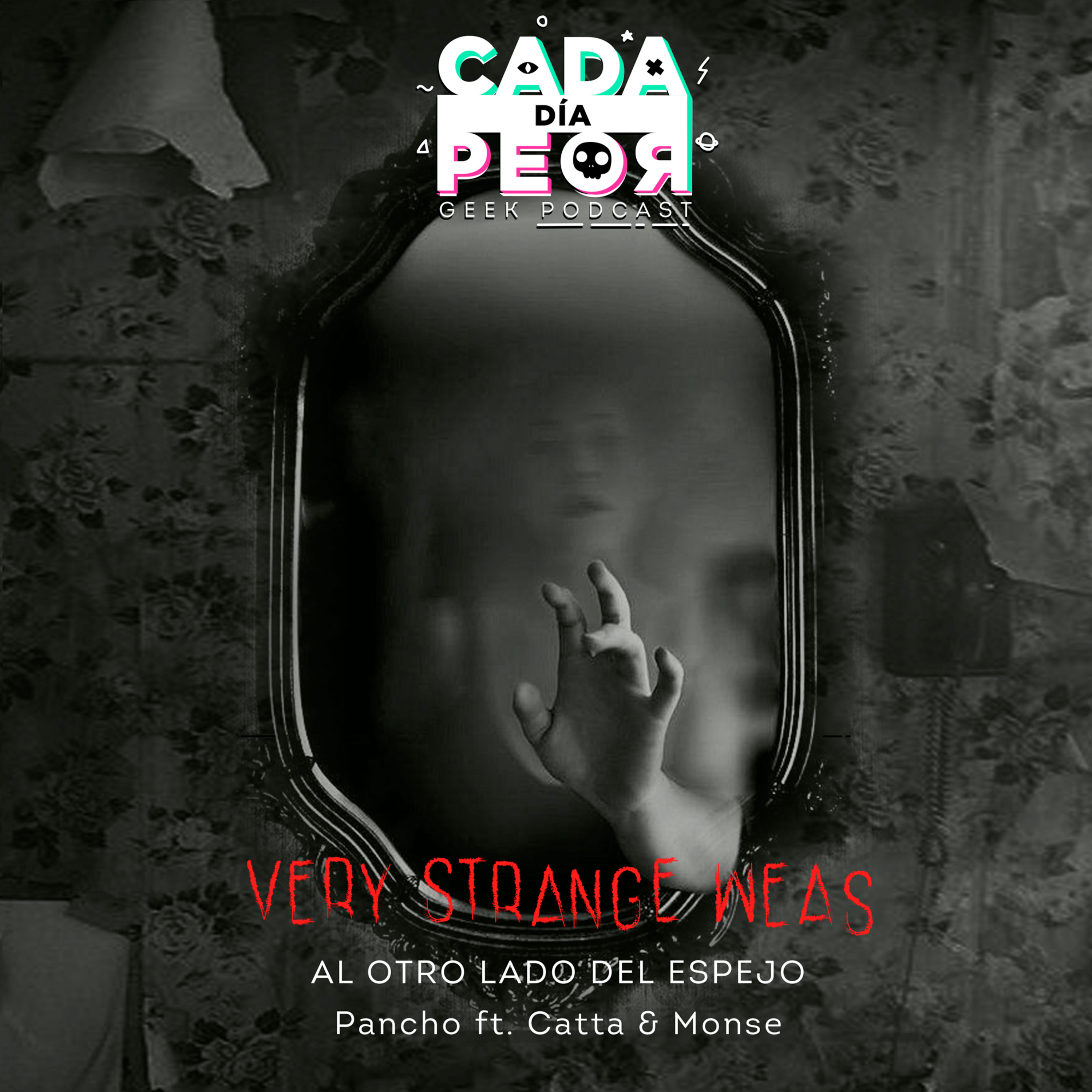 Cada Día Peor