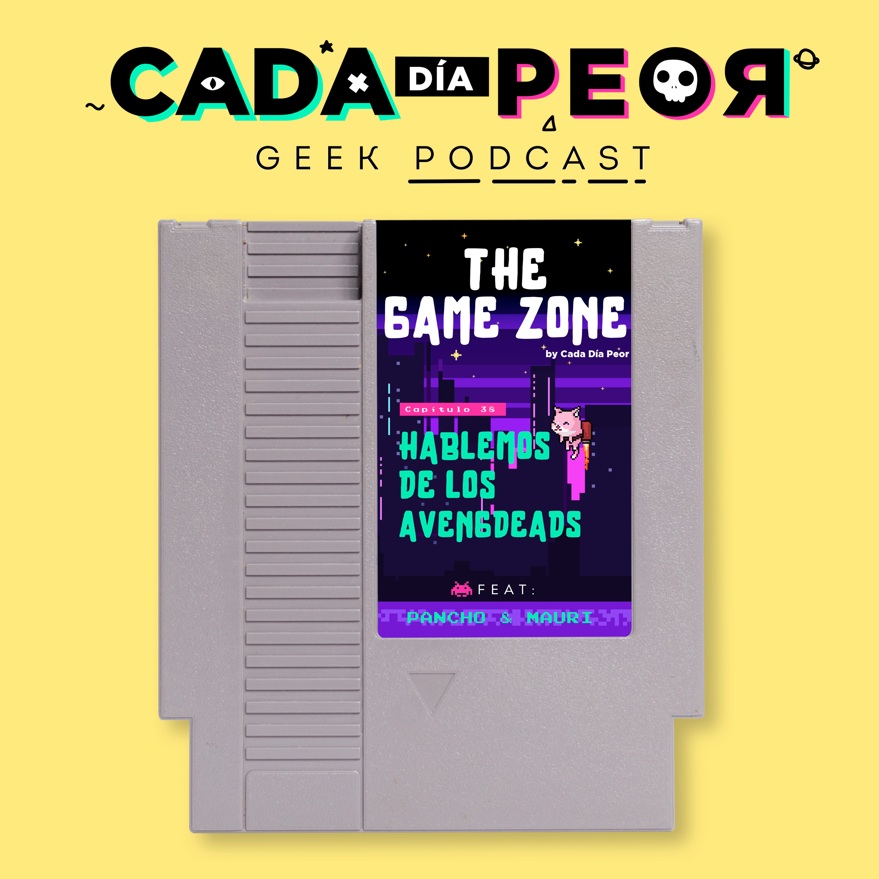 Cada Día Peor