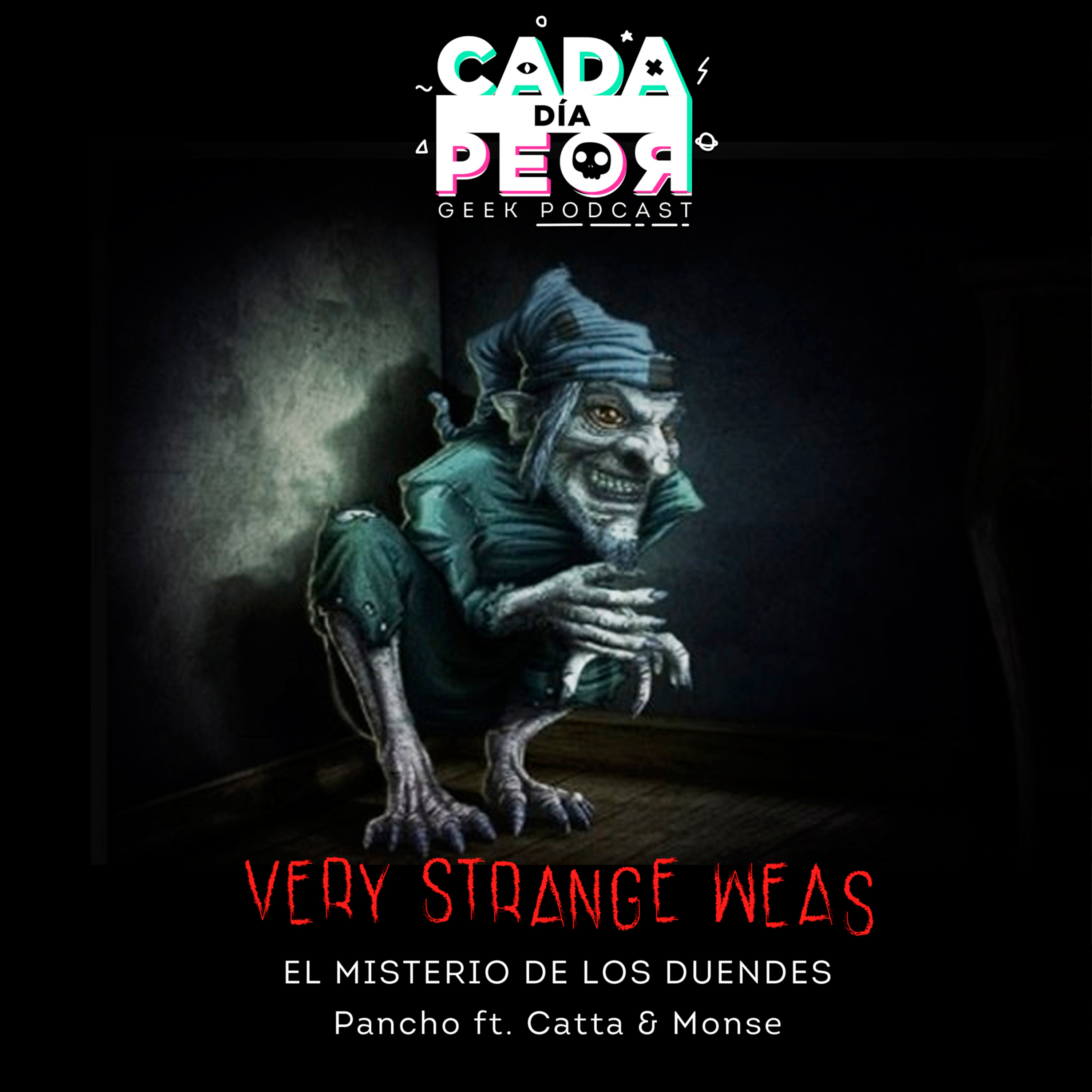 Cada Día Peor
