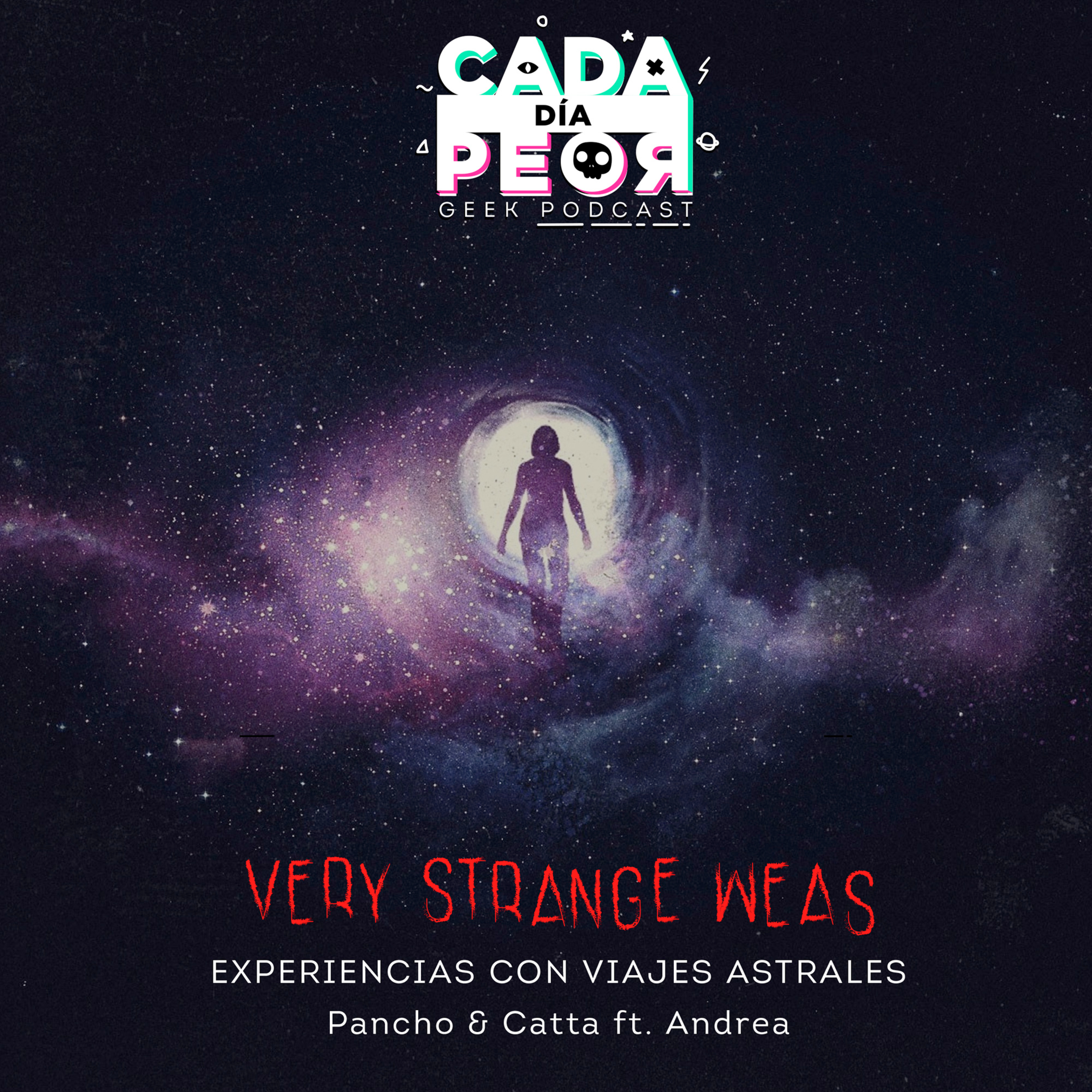 Cada Día Peor