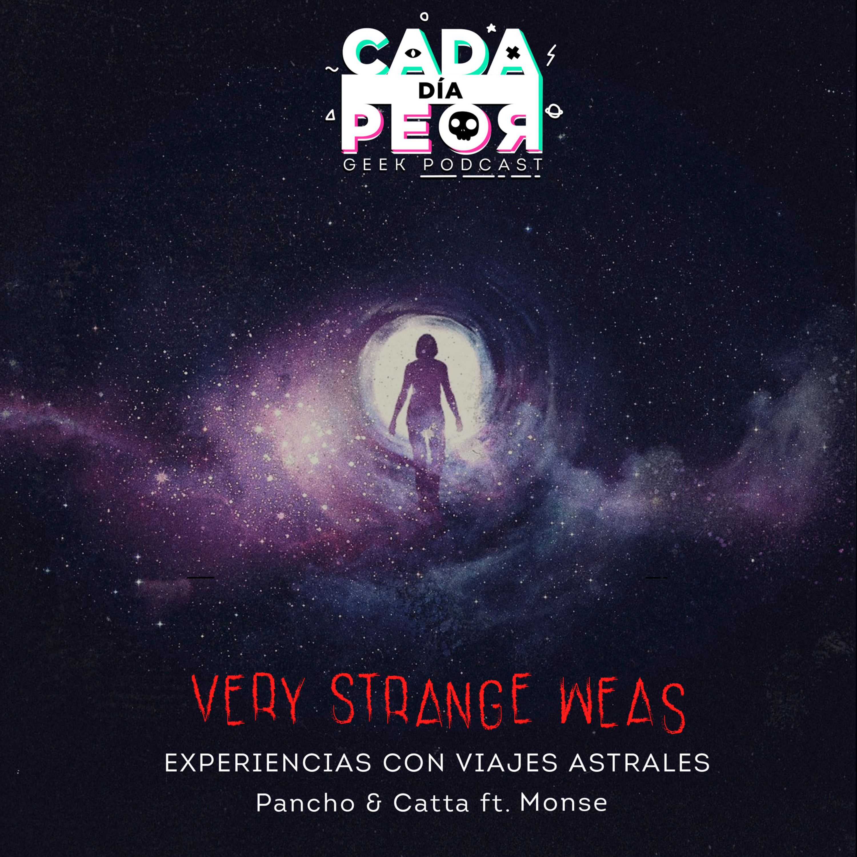 Cada Día Peor