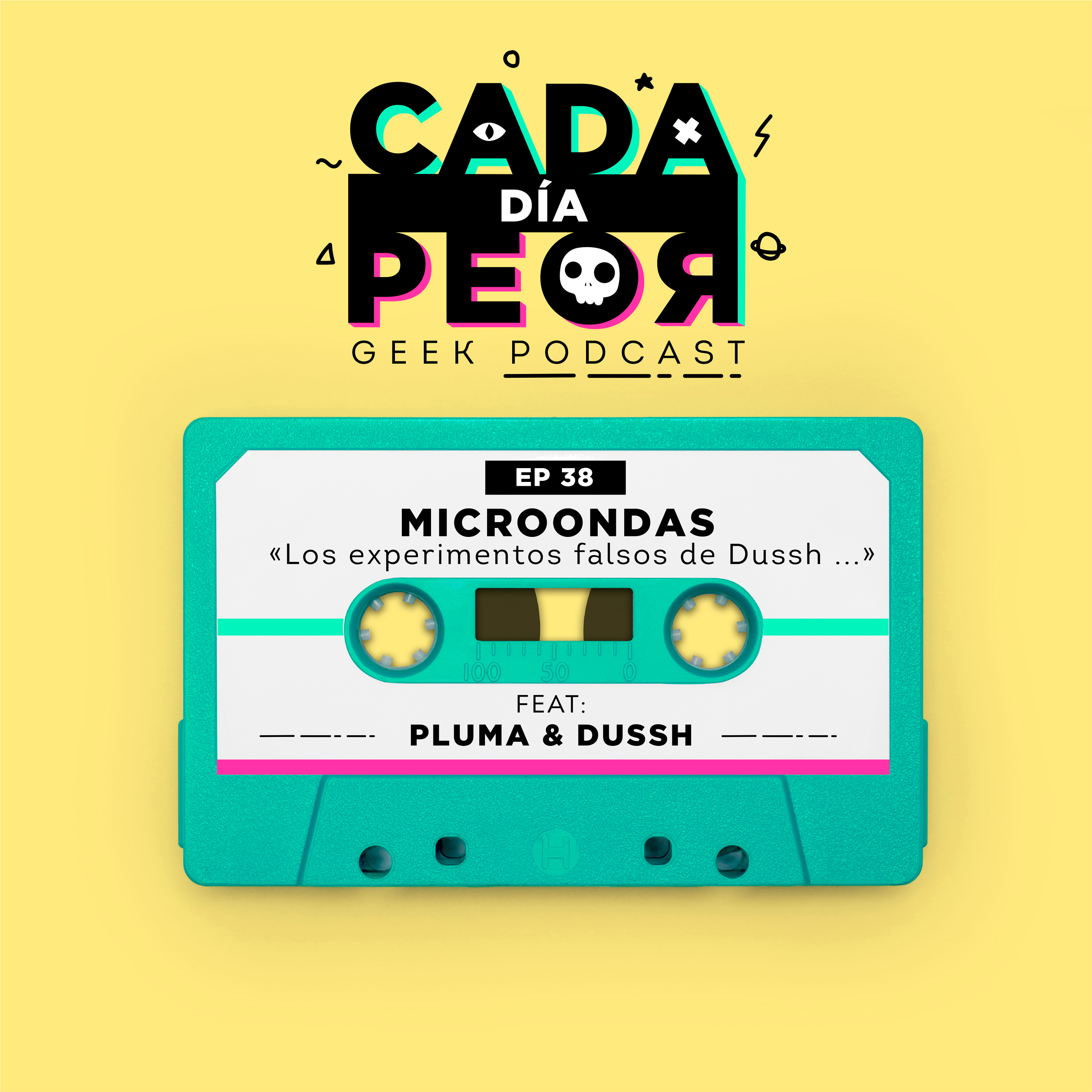 Cada Día Peor