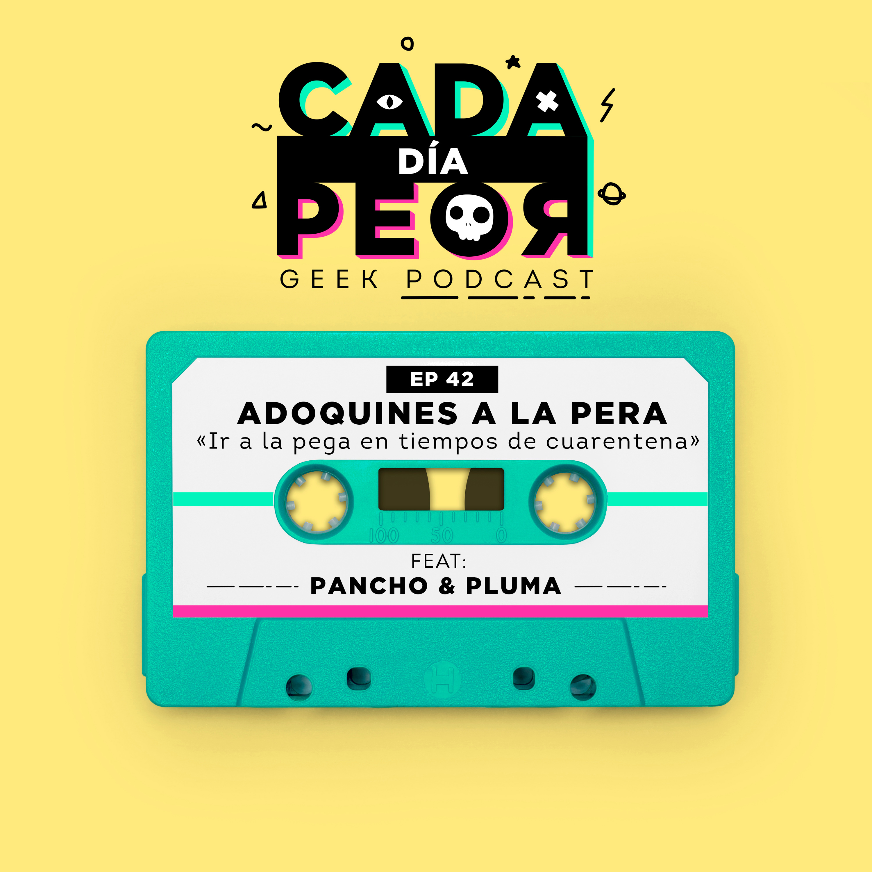 Cada Día Peor