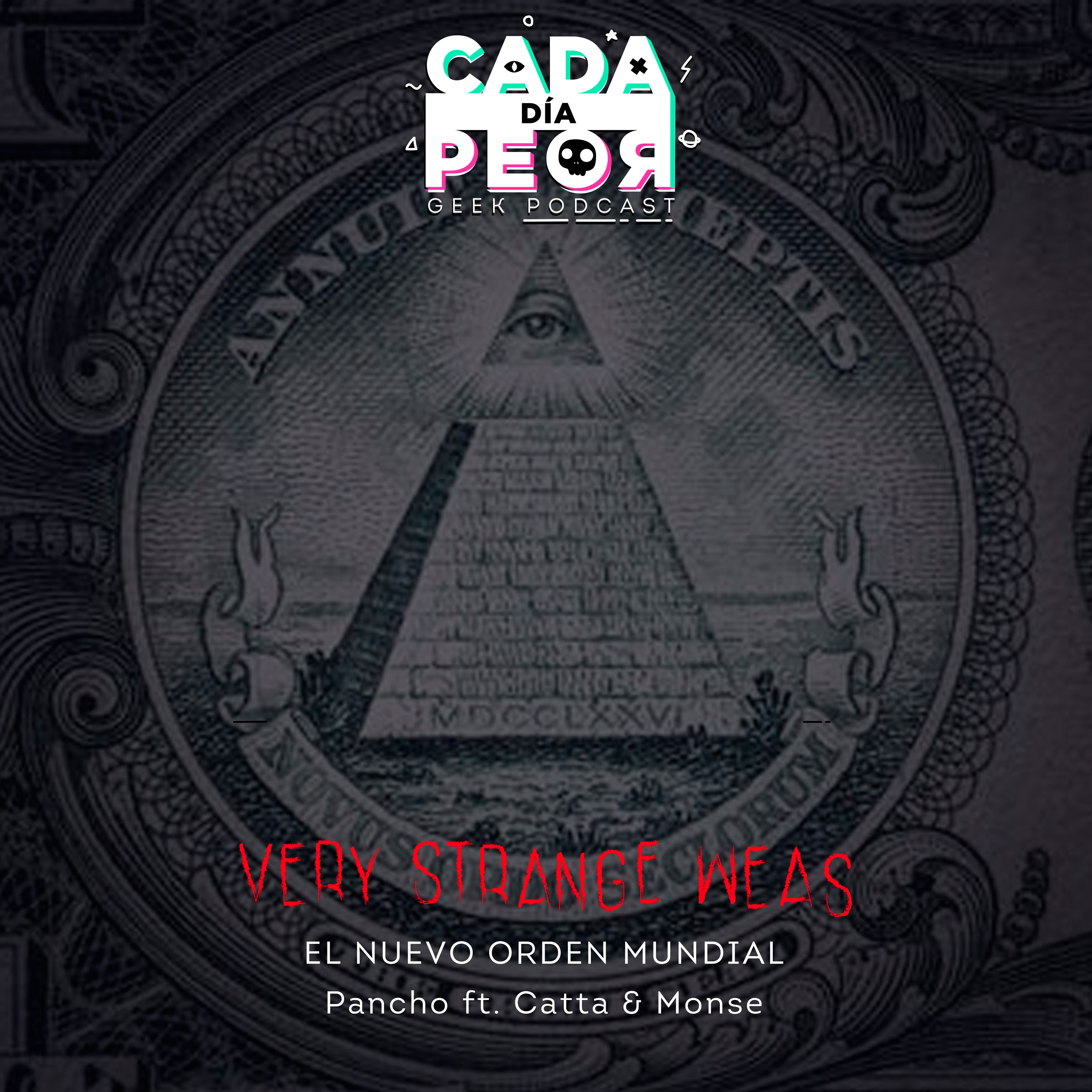 Cada Día Peor