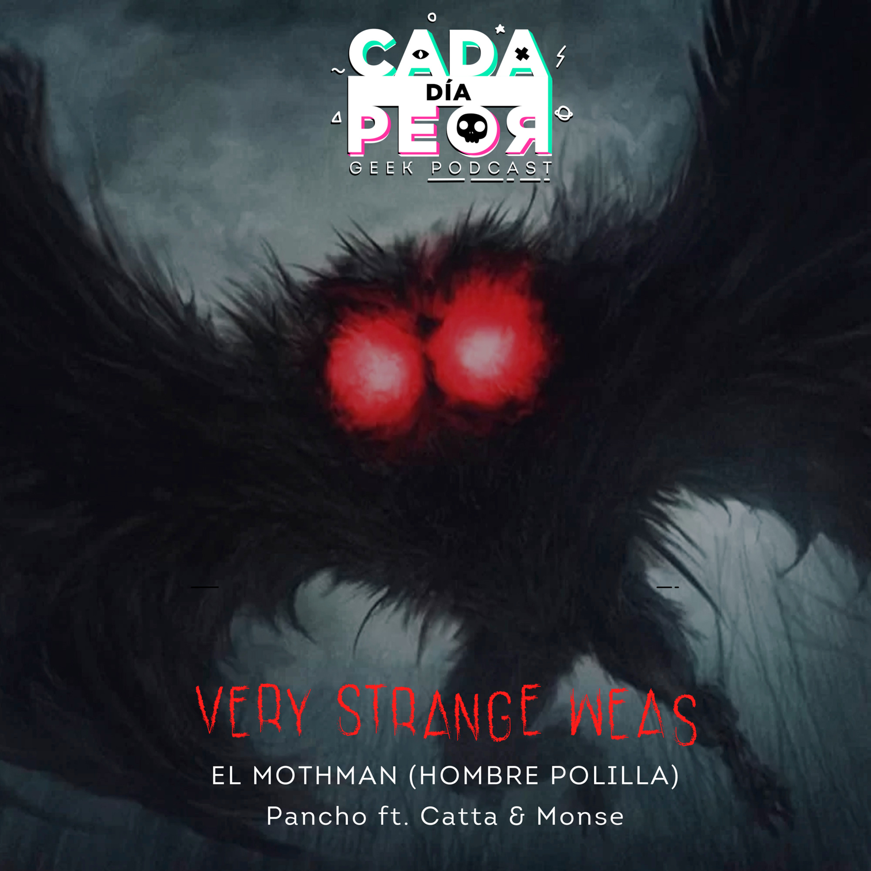Cada Día Peor