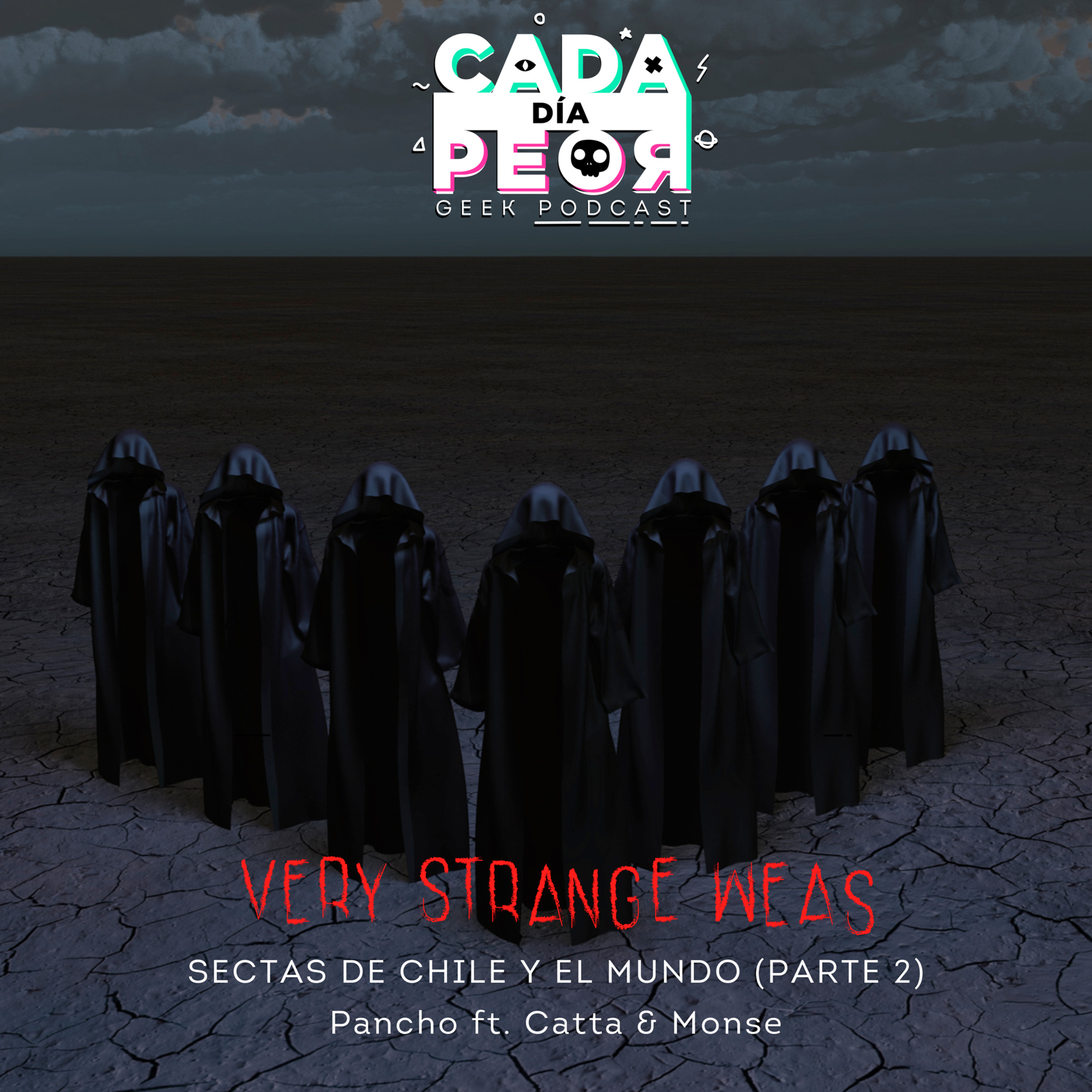 Cada Día Peor