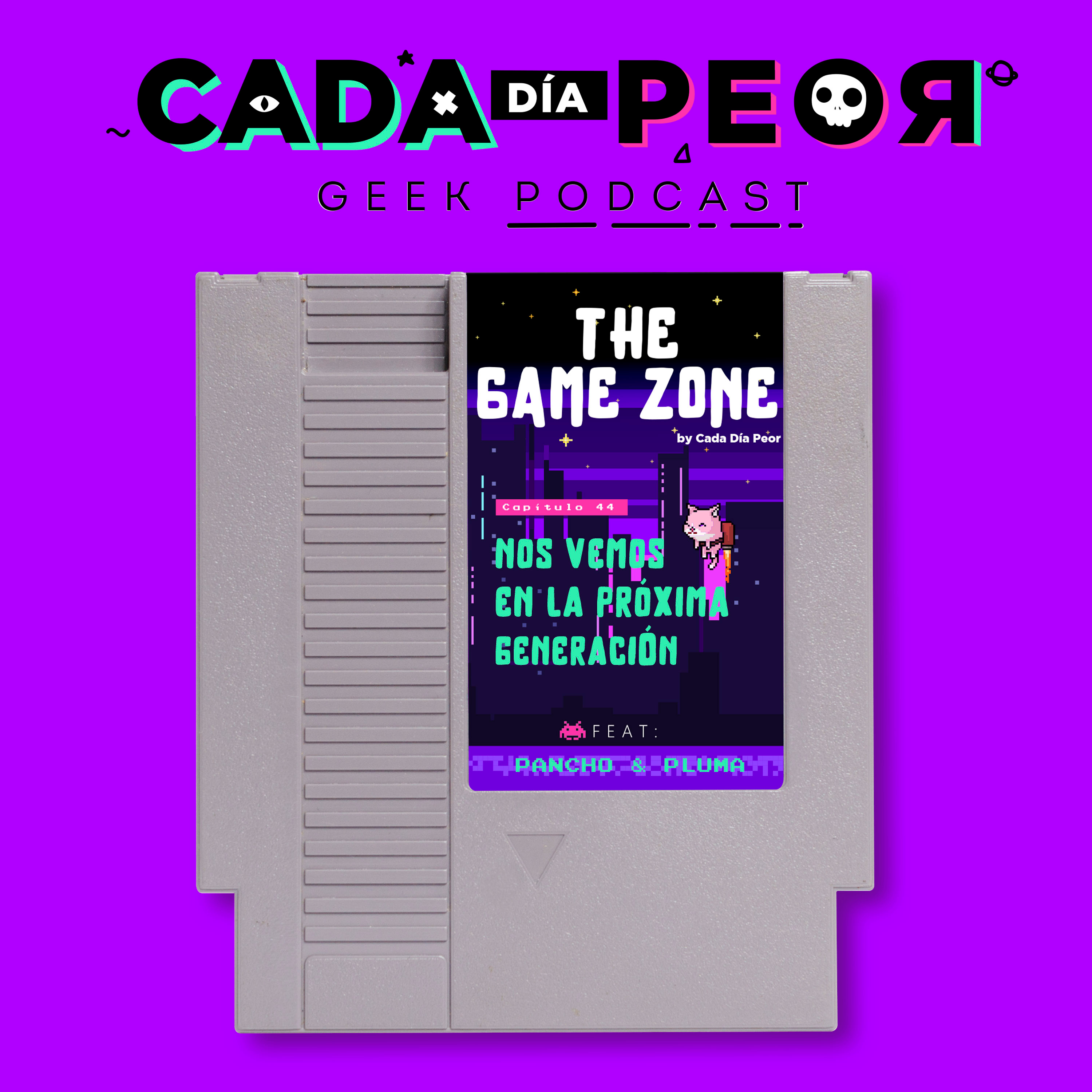 Cada Día Peor