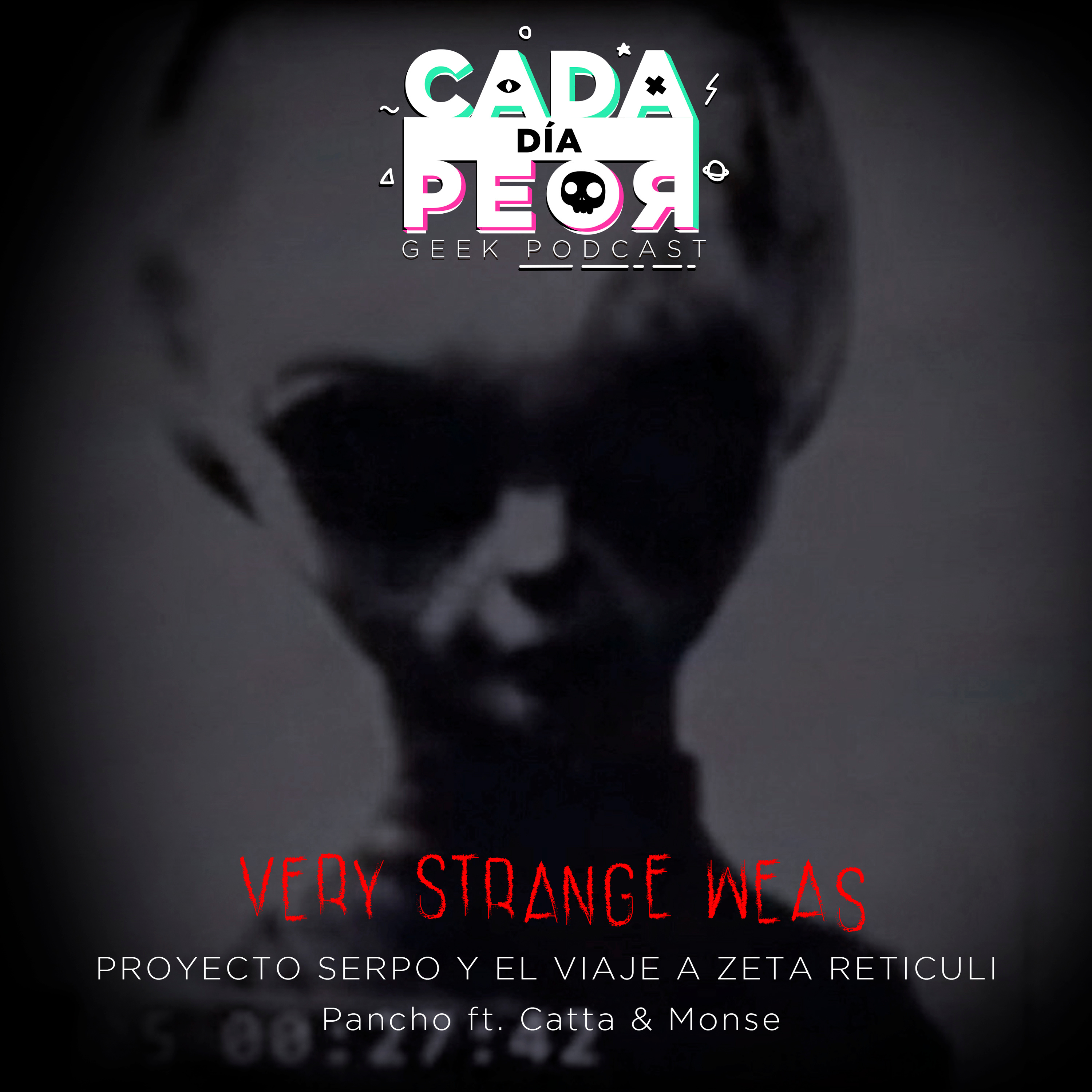 Cada Día Peor
