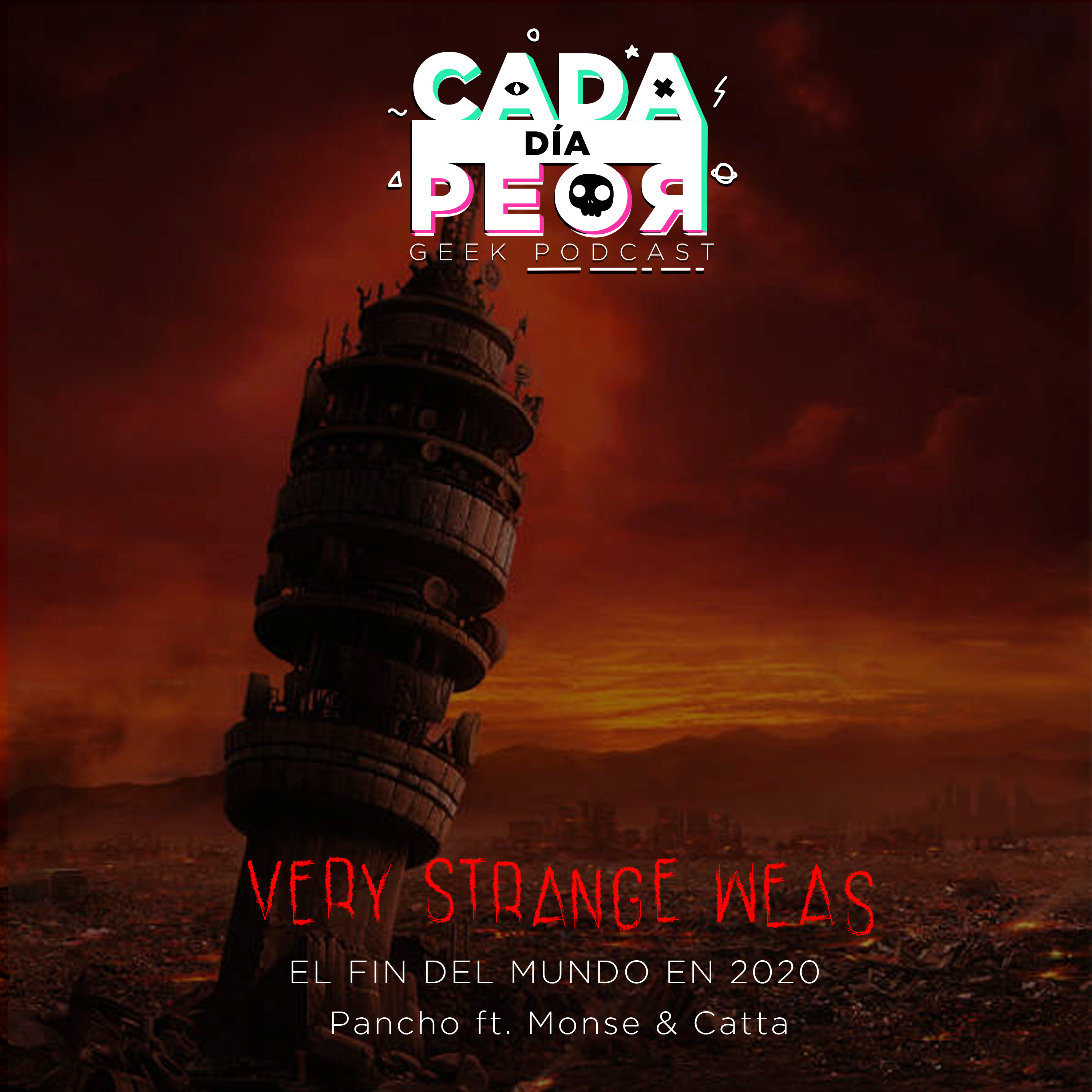 Cada Día Peor