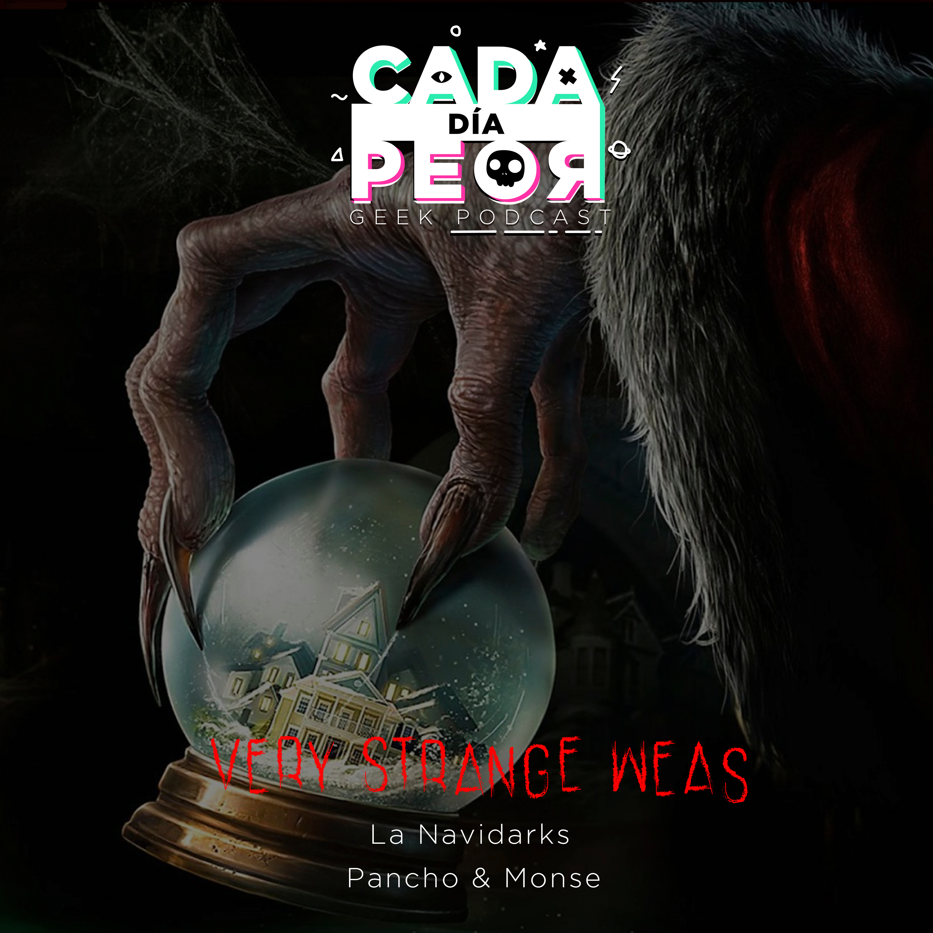 Cada Día Peor