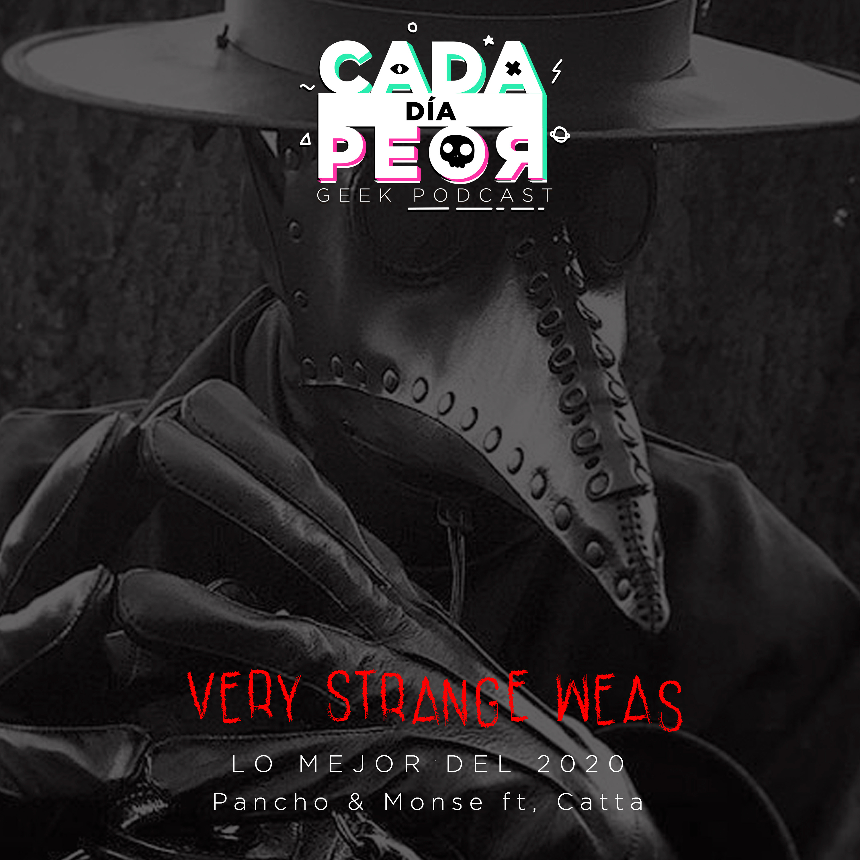 Cada Día Peor