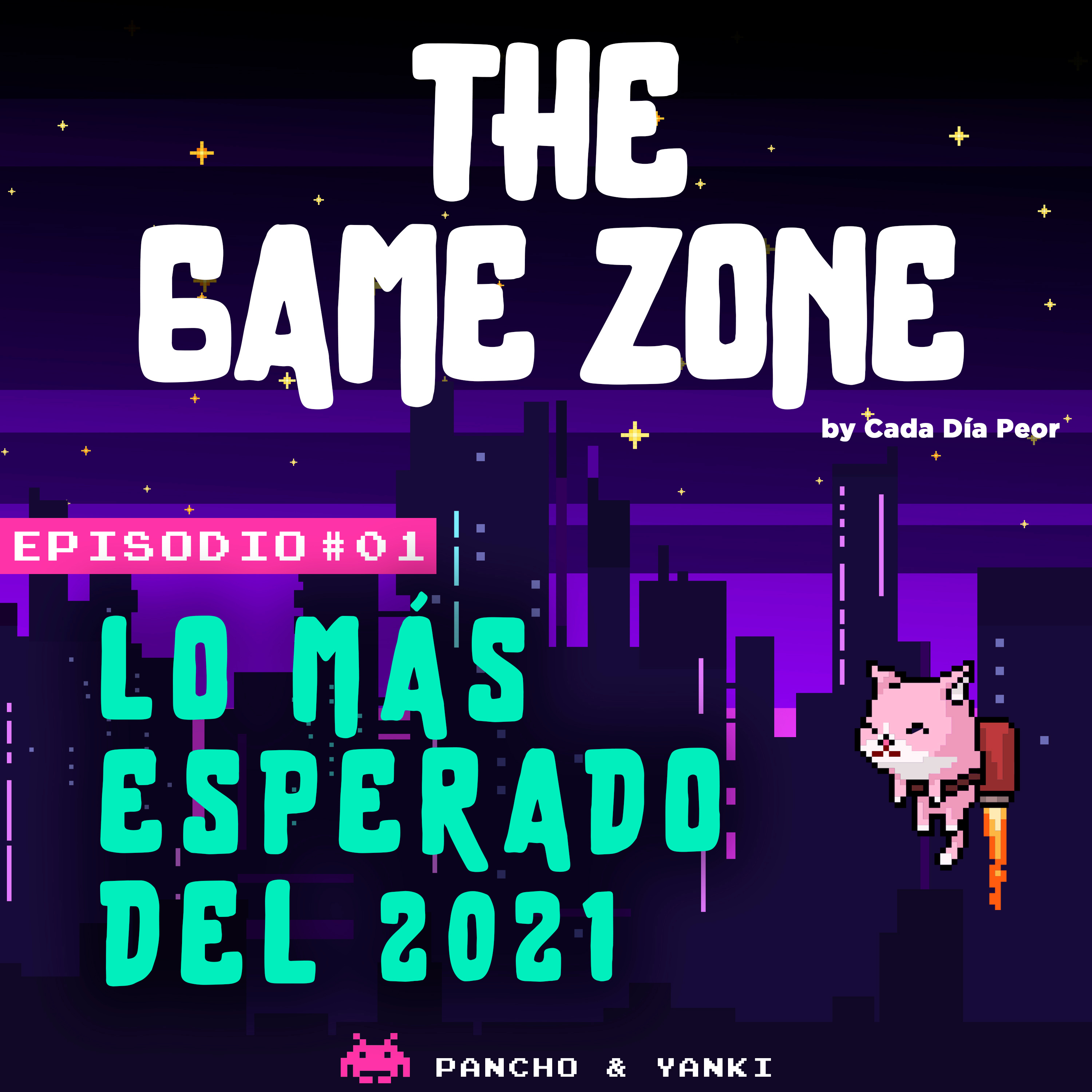 Cada Día Peor