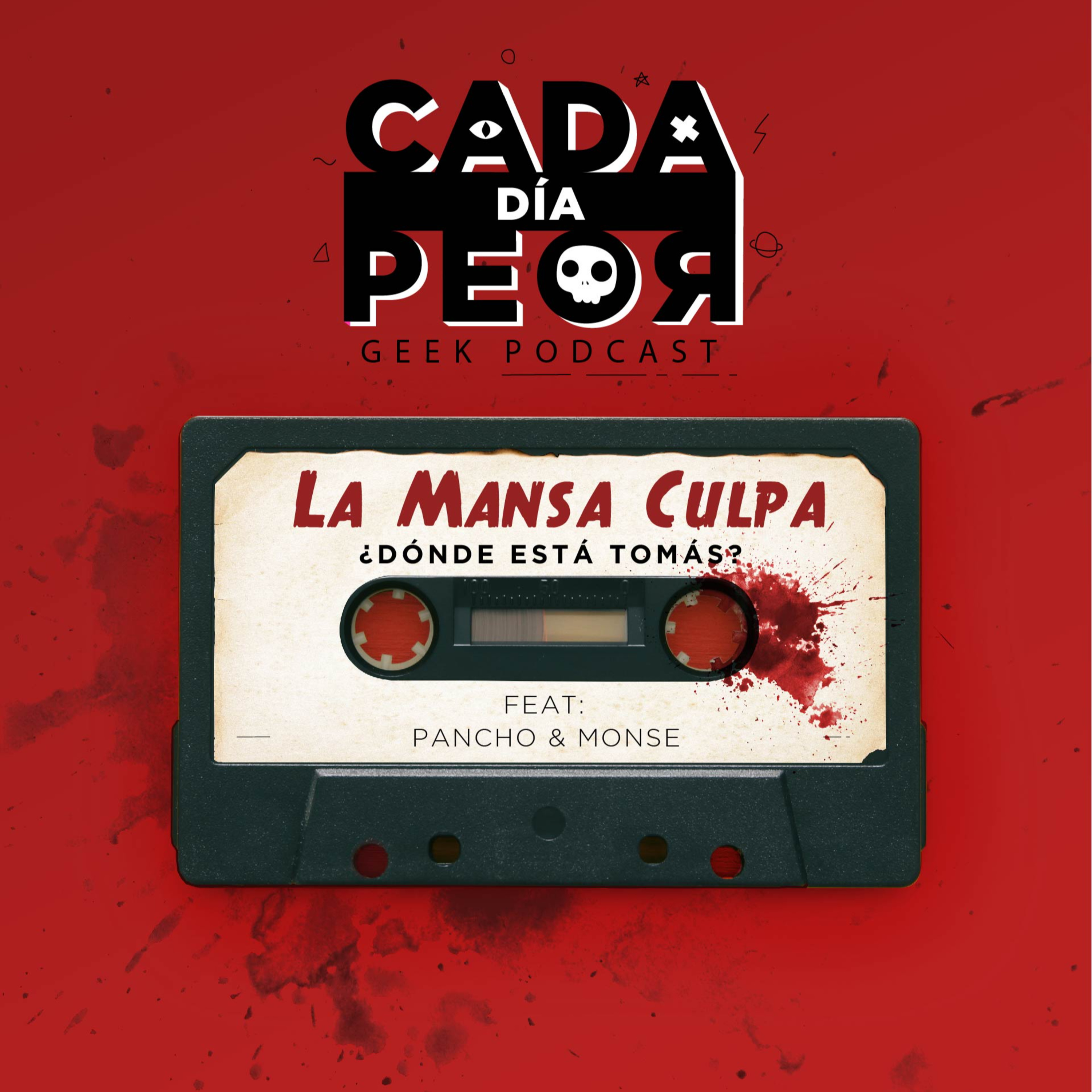 La Mansa Culpa - ¿Dónde Está Tomás?