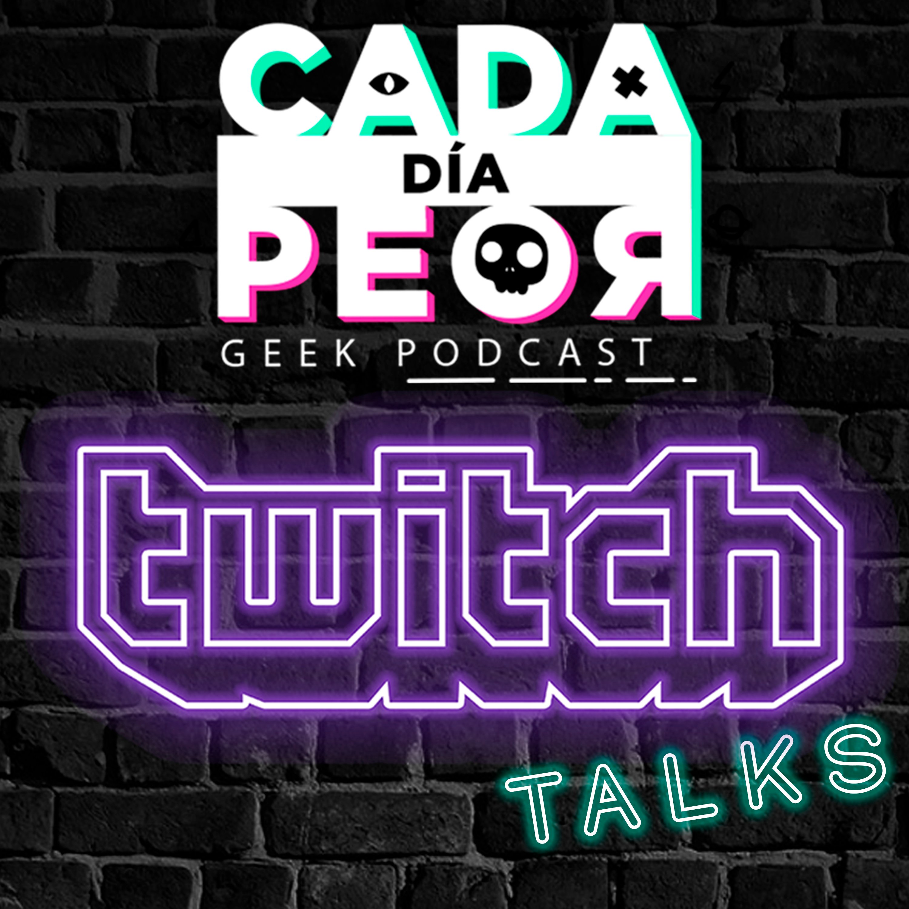 Twitch Talks - Secretos de Twitch con El YAYAS