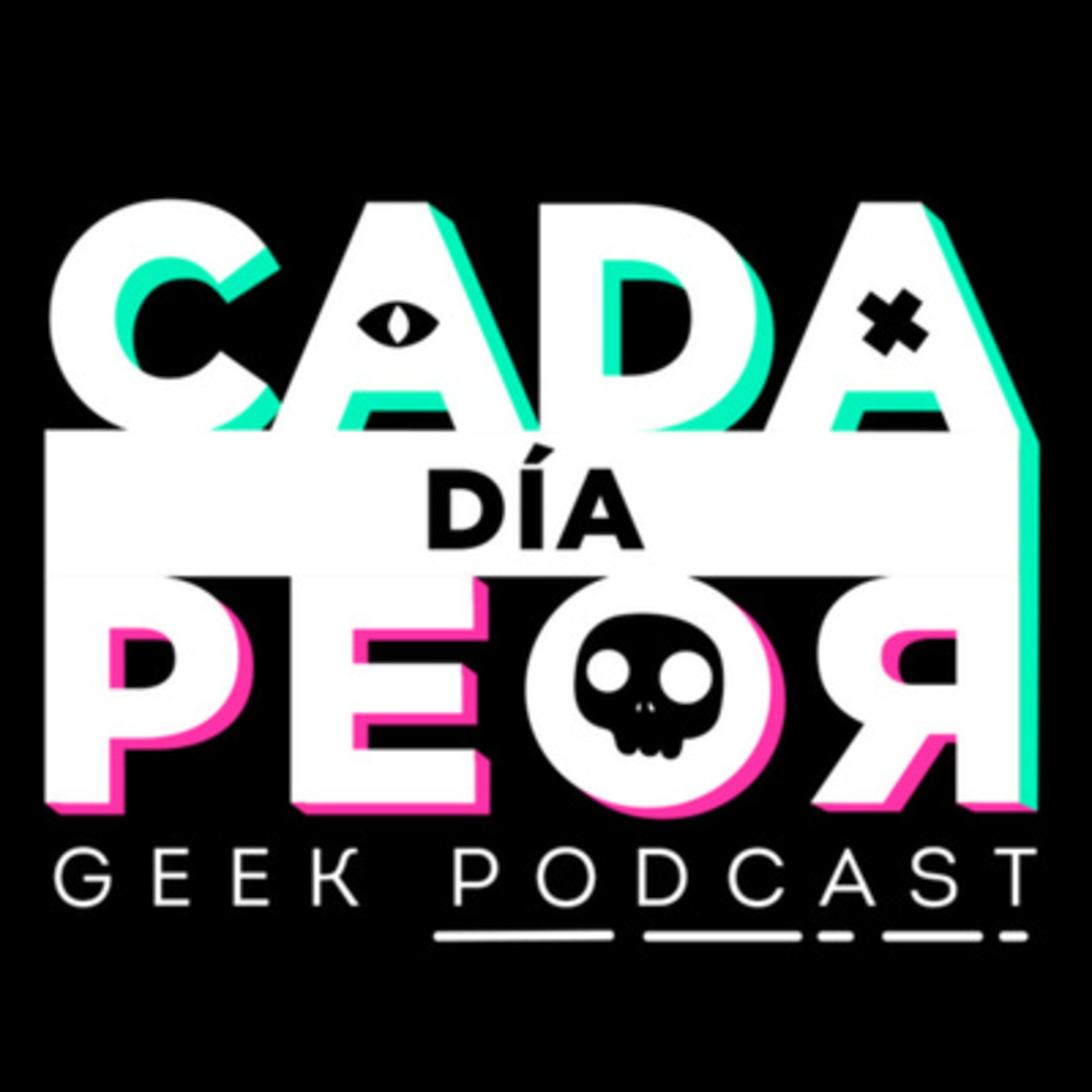 Cada Día Peor - Los Delicados episode artwork