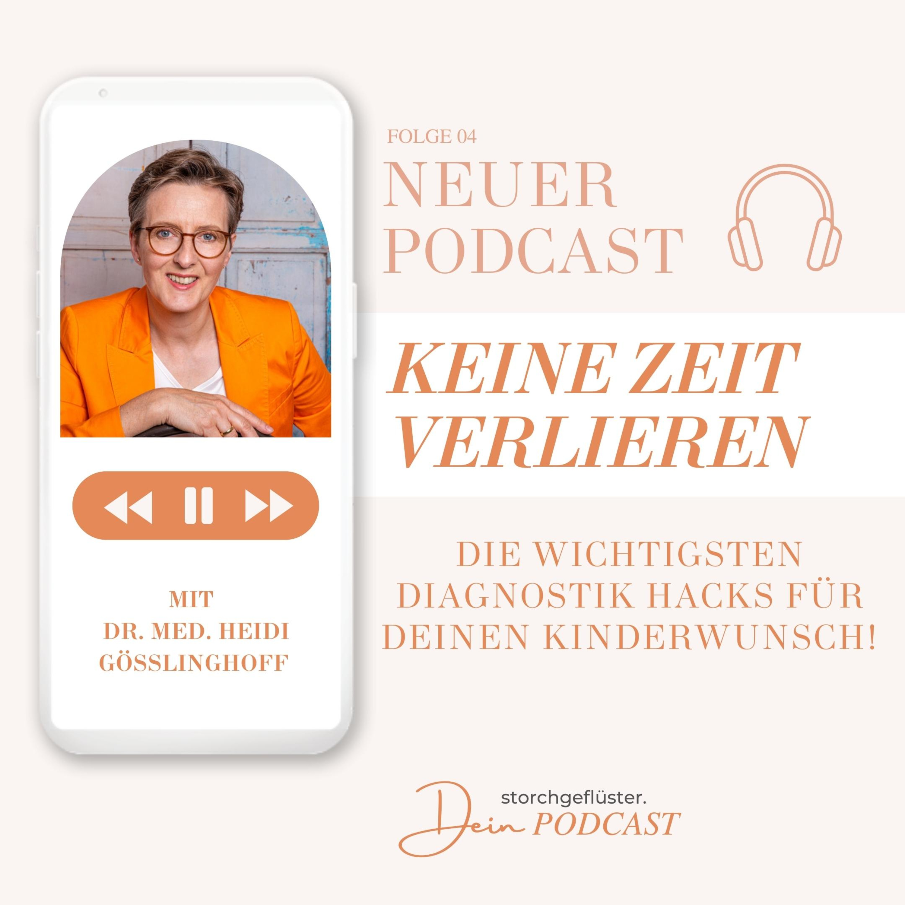 storchgeflüster – Kinderwunsch. Schwangerschaft. Geburt.