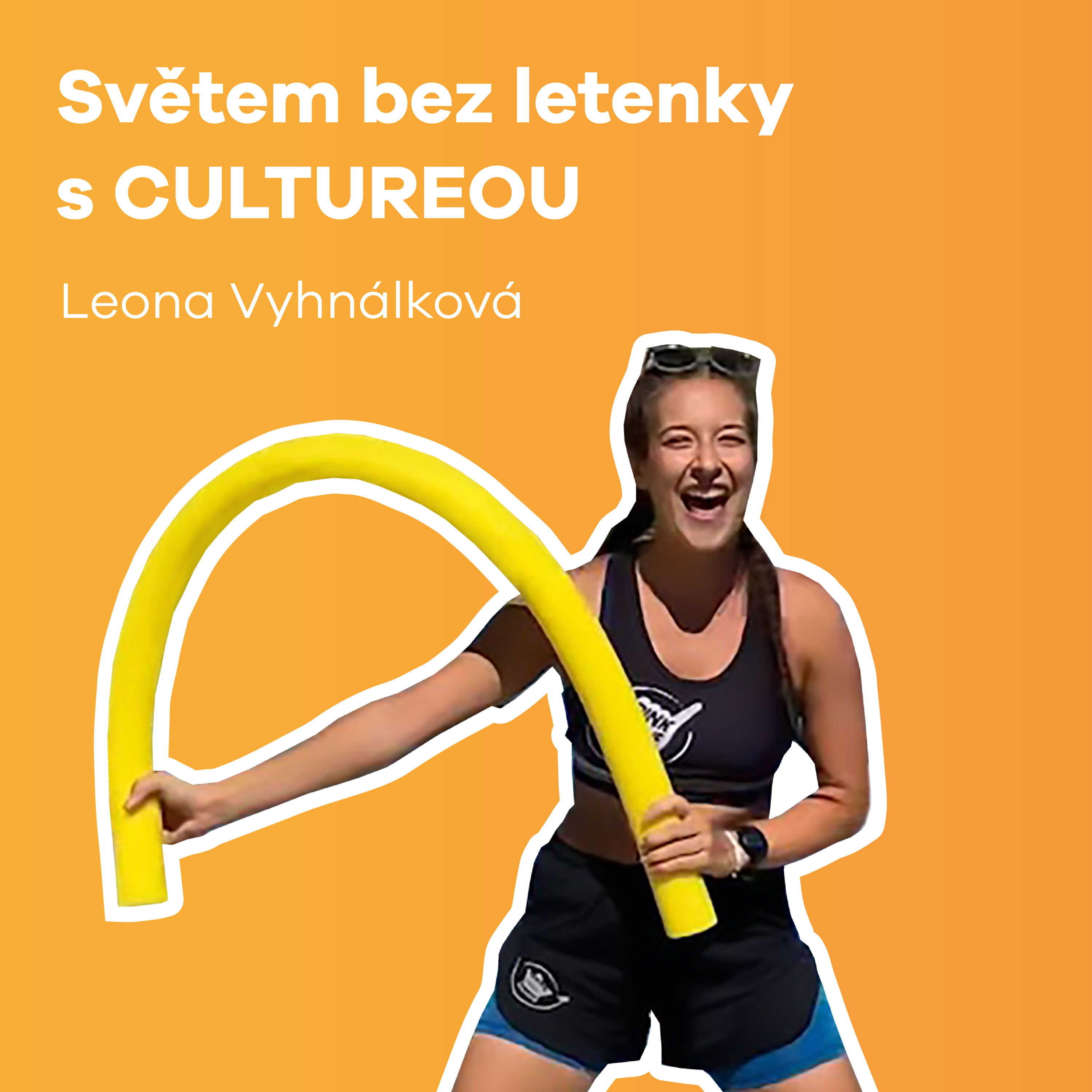 #5 Jak se stát fitness animátorkou na Rhodosu episode artwork
