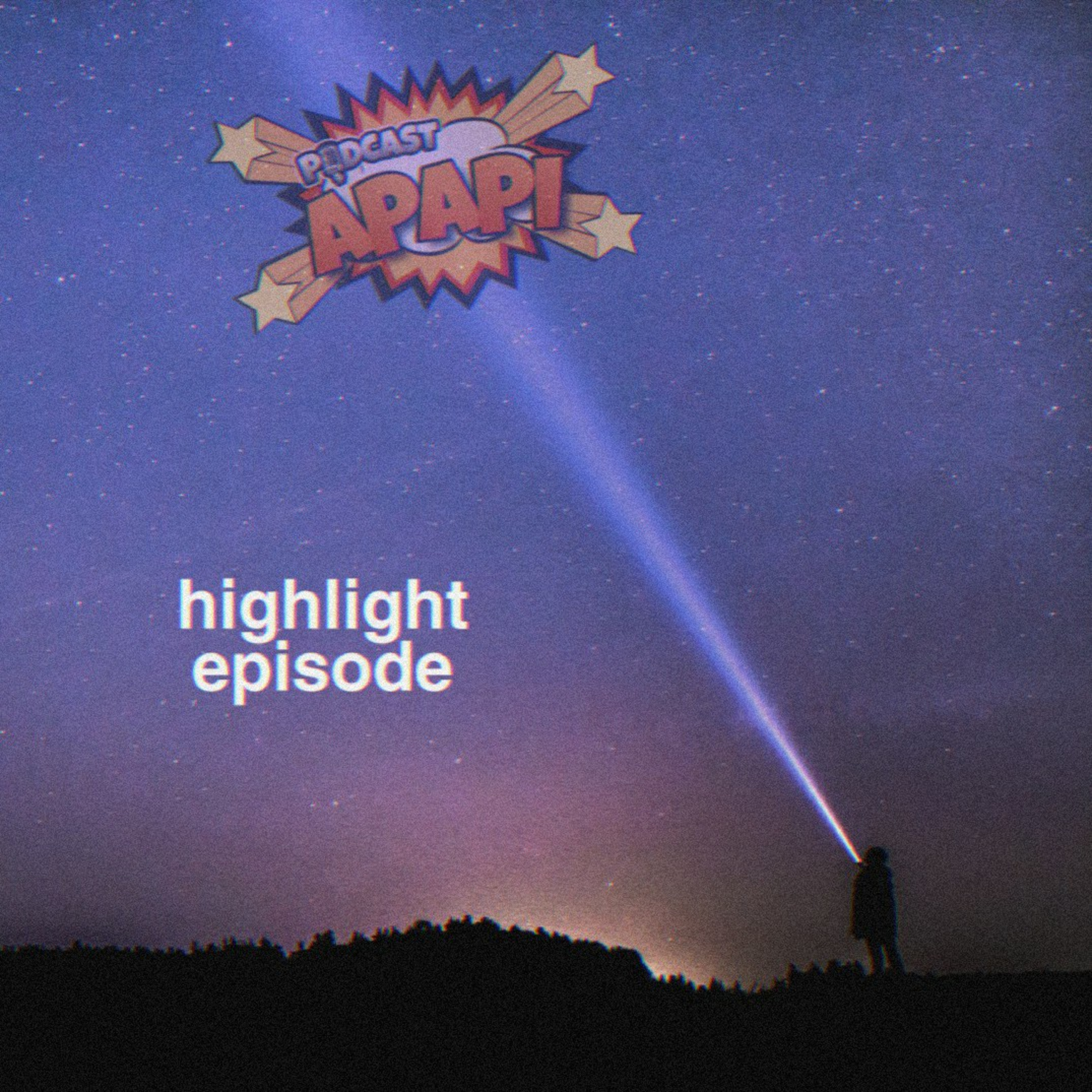 POPAPI (Podcast Apapi)