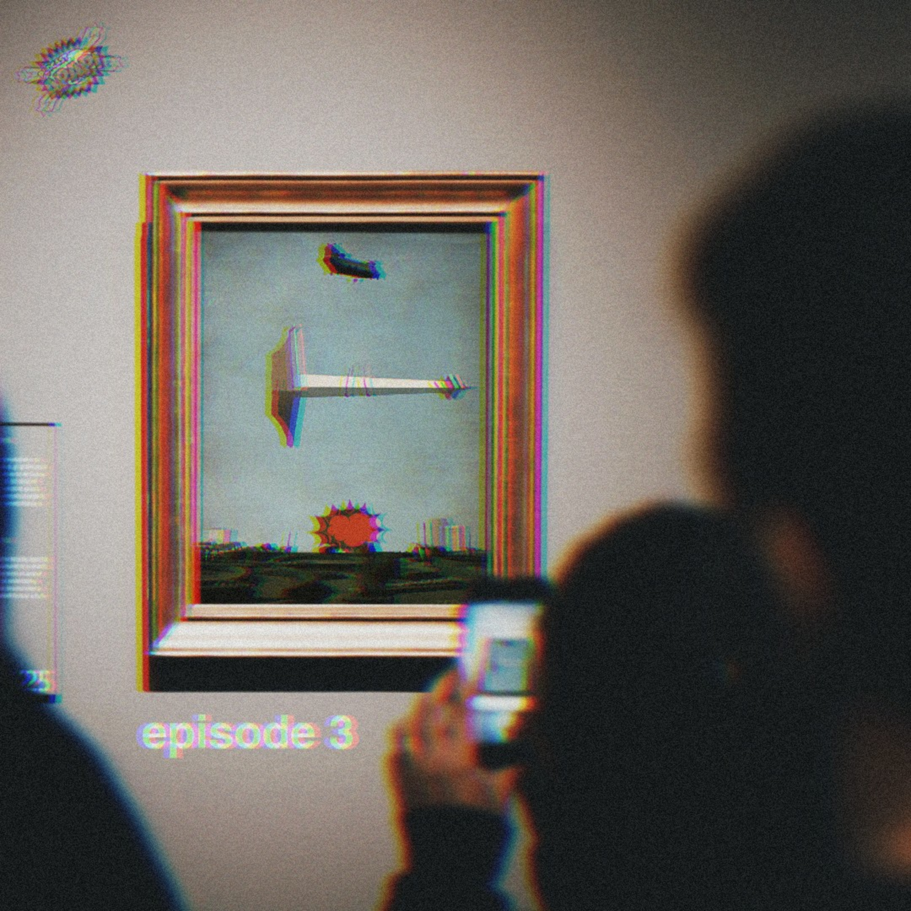 POPAPI (Podcast Apapi)
